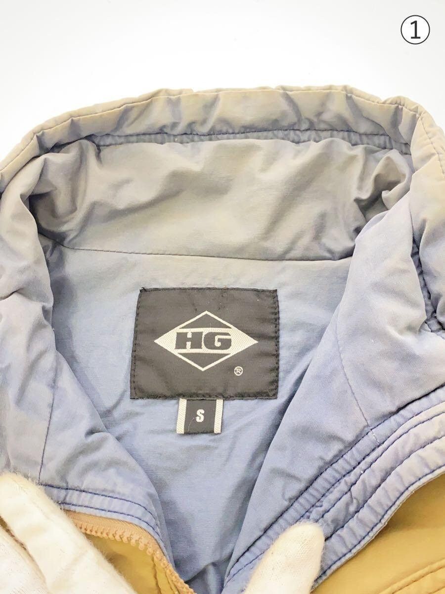 Hysteric Glamour Panel Cotton Jacket Size US S / EU 44-46 / 1 - 4 Thumbnail