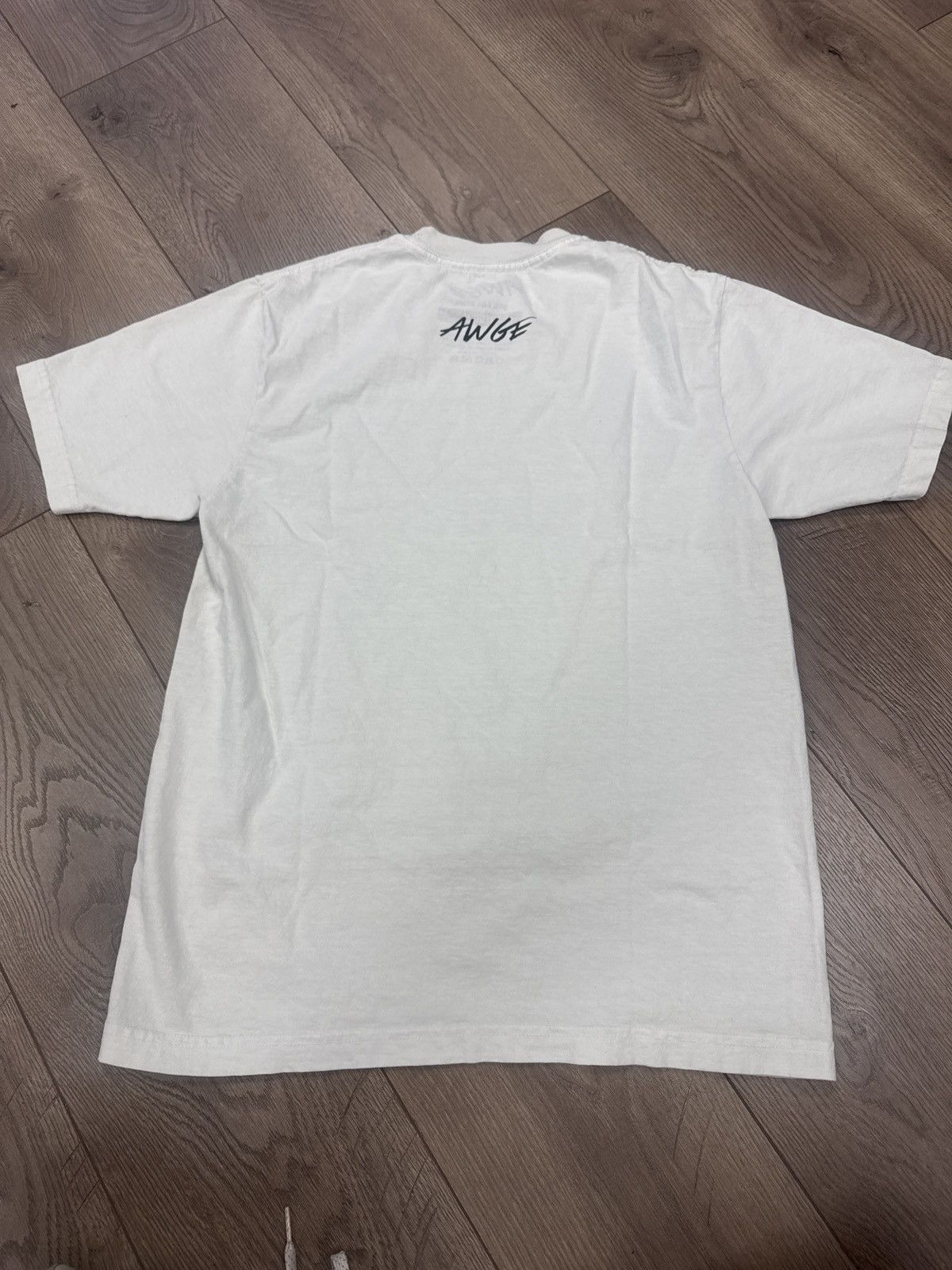 AWGE We love awge customers Size US M / EU 48-50 / 2 - 2 Thumbnail