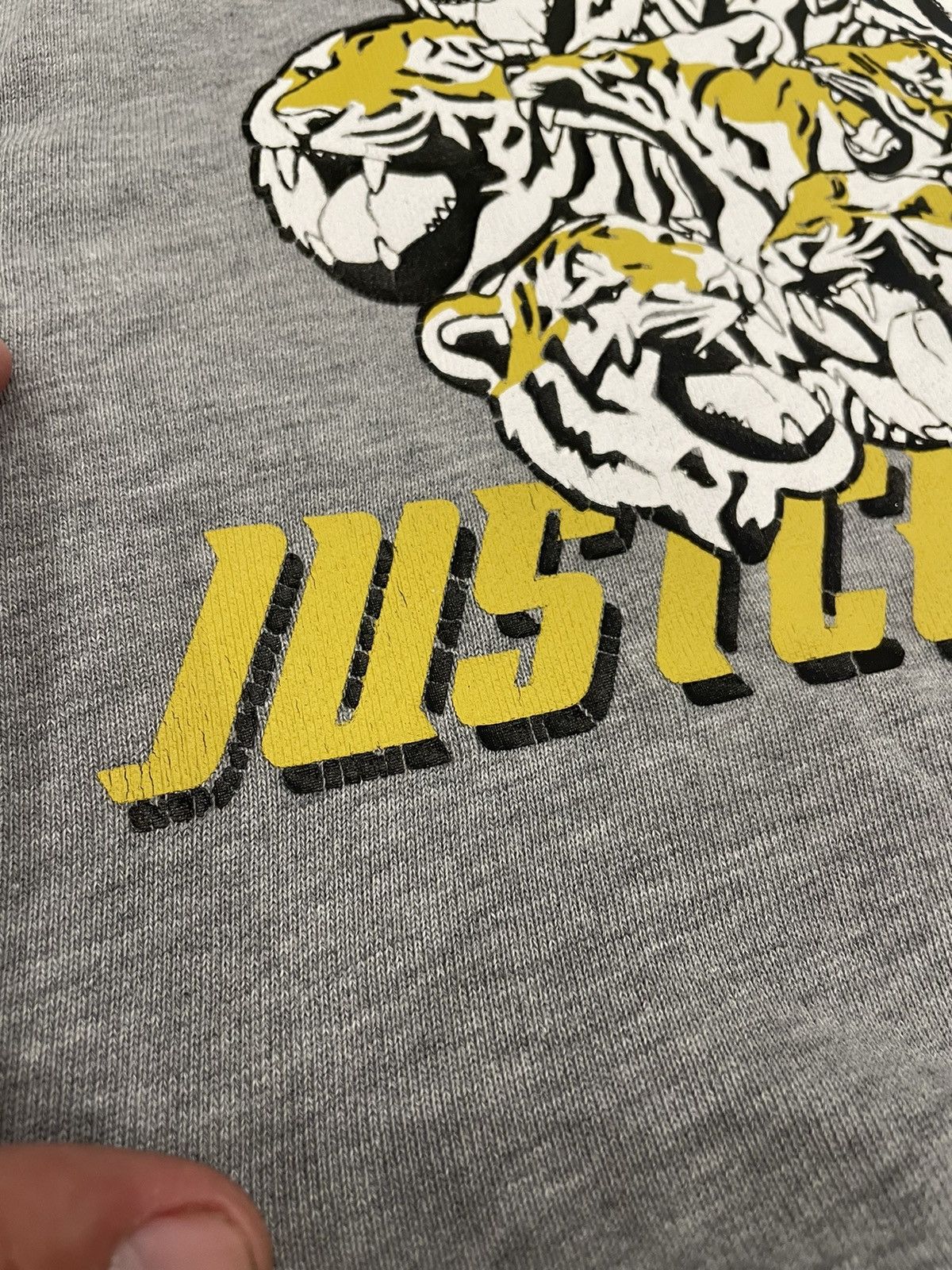 Just Cavalli × Roberto Cavalli Tiger Logo Roberto Cavalli Just Cavalli sweatshirt Size US XL / EU 56 / 4 - 10 Thumbnail