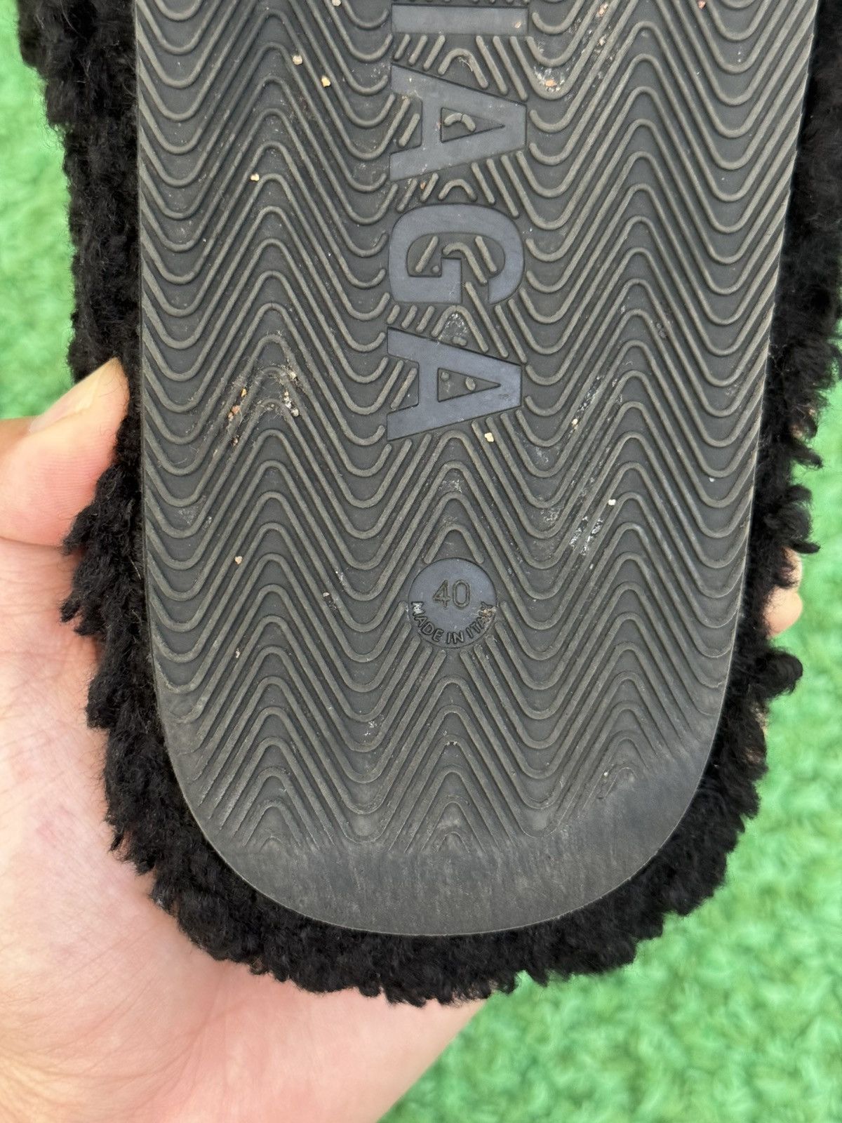 Balenciaga Balenciaga Slides Size US 8 / EU 41 - 7 Thumbnail