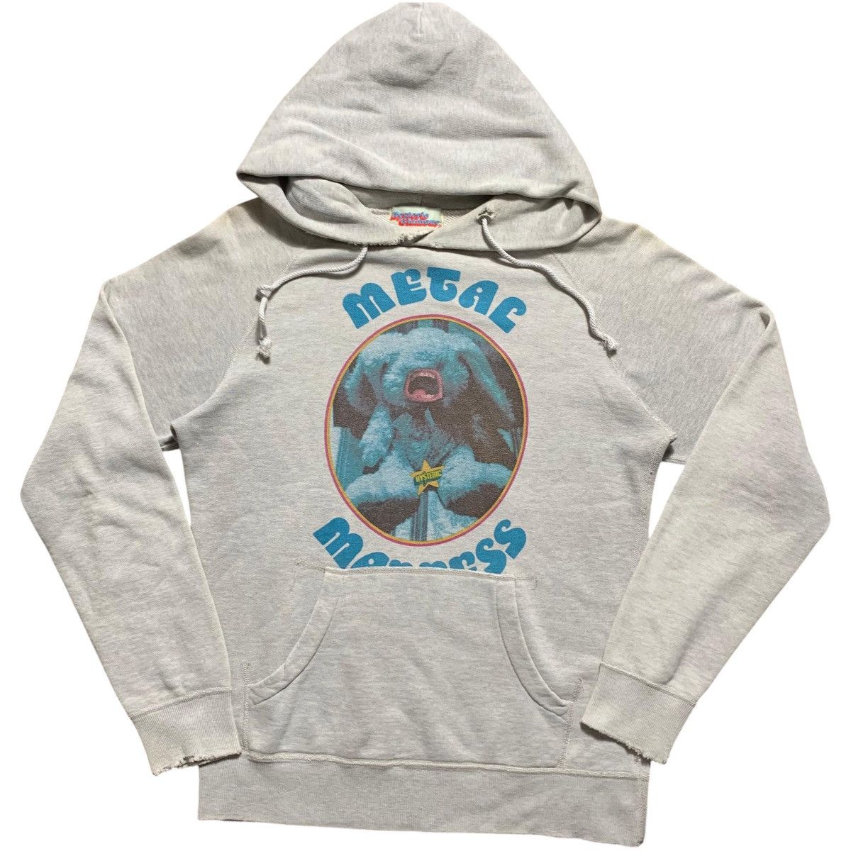 Hysteric Glamour × Japanese Brand × Streetwear Hysteric Glamour
