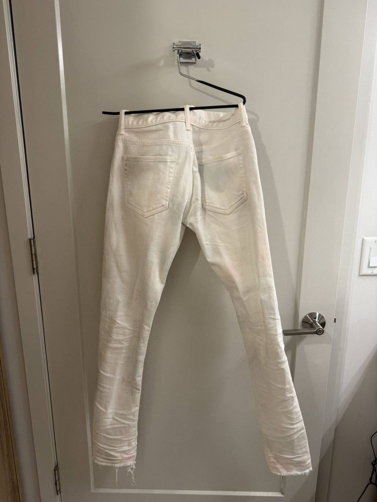 John Elliott John Elliott Skittles Size US 29 - 2 Thumbnail