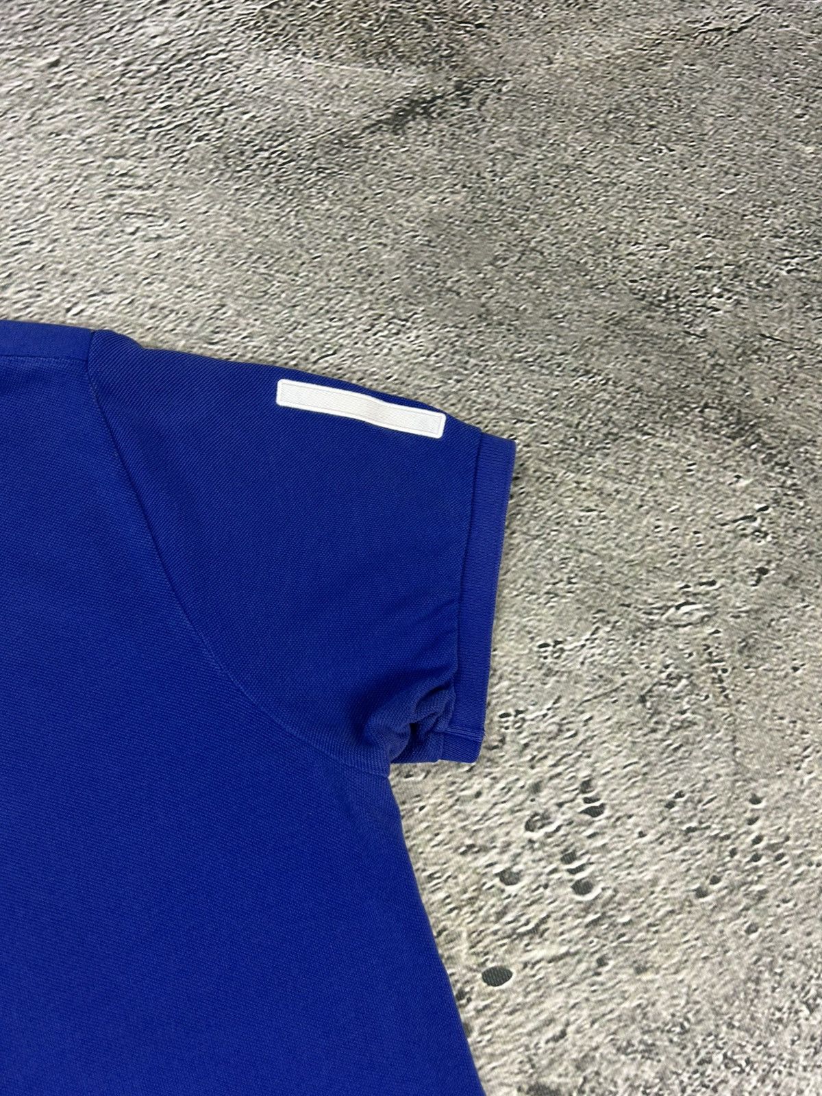 Polo Ralph Lauren Chief Keef Polo Ralph Lauren Italia Polo T-shirt vintage Size US XL / EU 56 / 4 - 10 Thumbnail