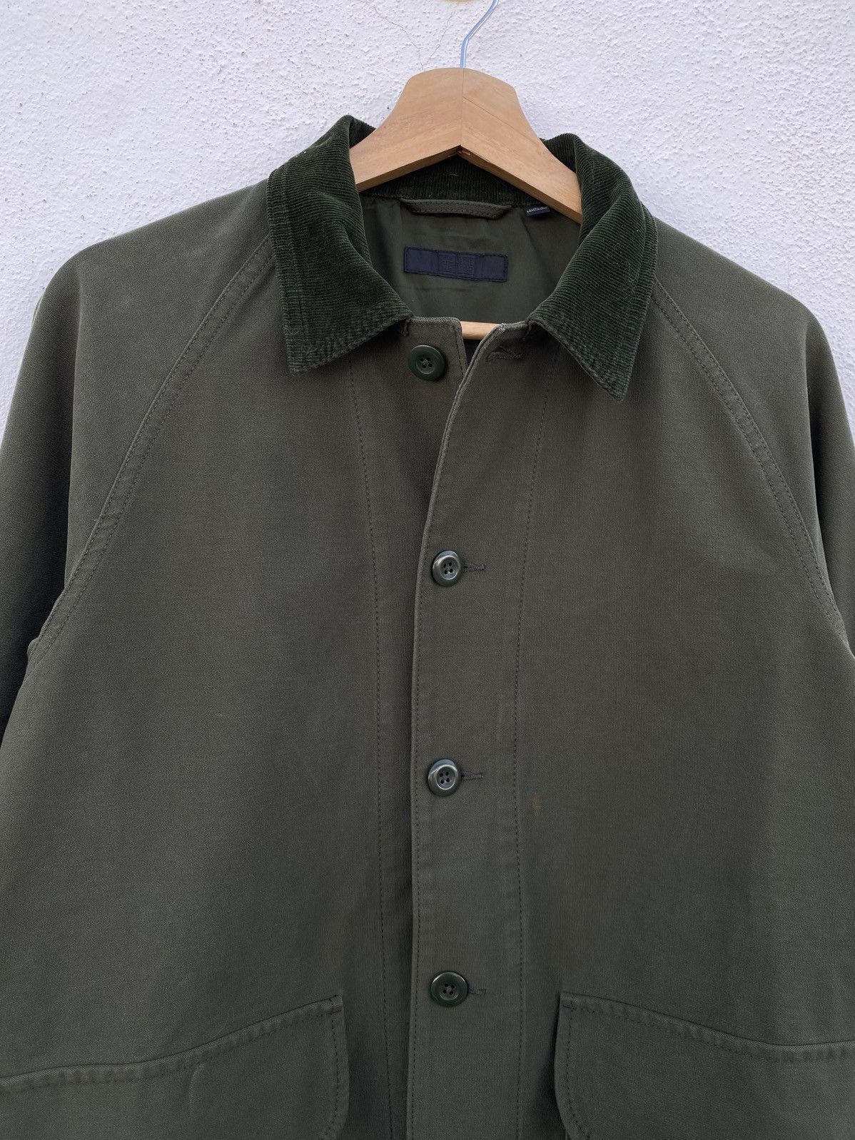 Uniqlo Uniqlo Outwear Light Jacket Size US S / EU 44-46 / 1 - 2 Thumbnail