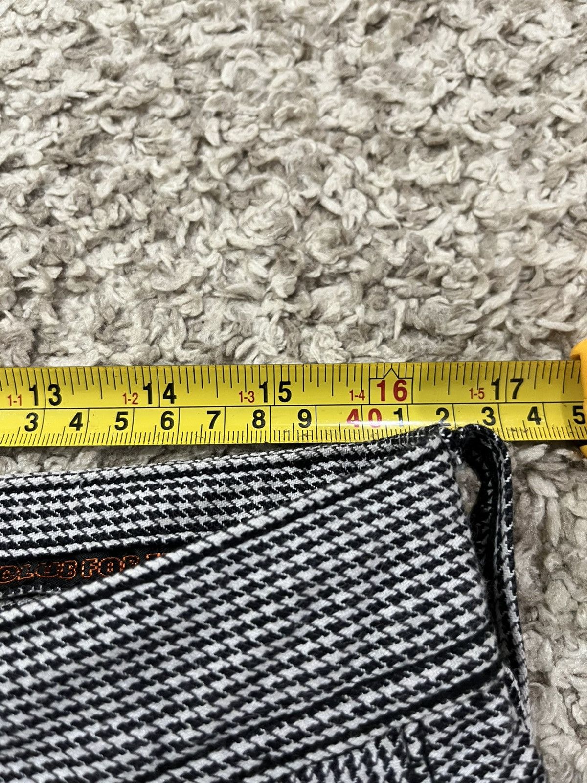 Travis Scott 🔥🔥 TRAVIS SCOTT NCFM 13 POCKETS UTILITY CARGO Size US 32 / EU 48 - 11 Thumbnail