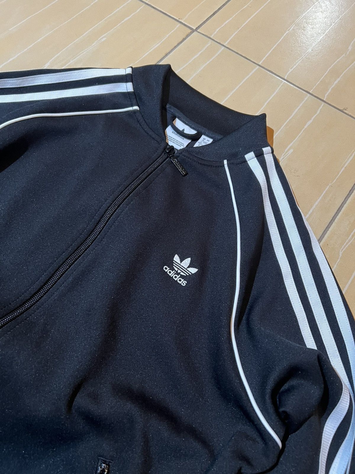 Adidas Adidas olimpos drill Size US M / EU 48-50 / 2 - 2 Thumbnail