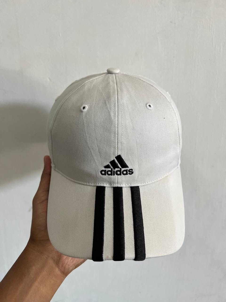 Adidas Adidas Hat Size ONE SIZE - 6 Thumbnail