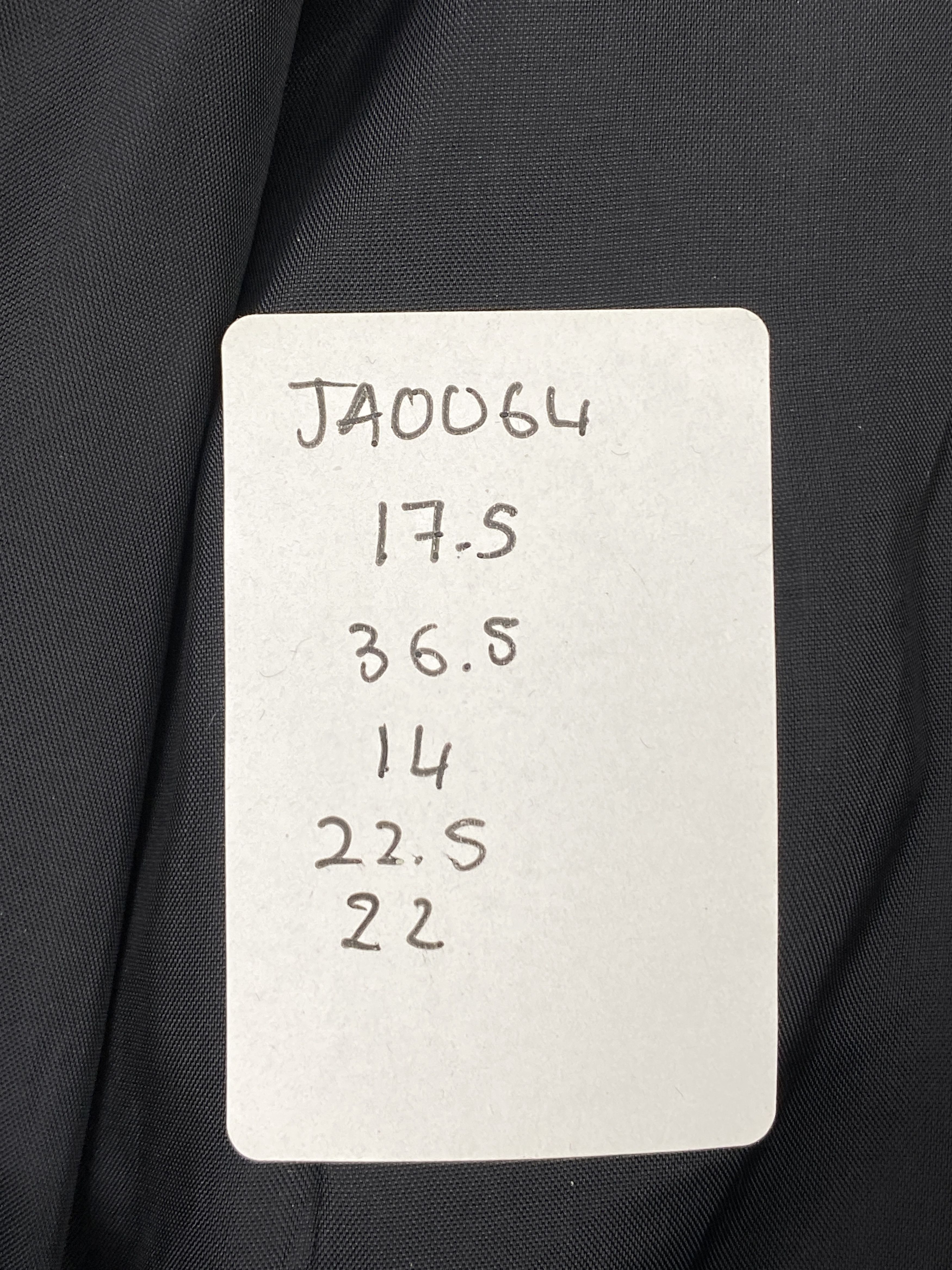 If Six Was Nine Vintage Parigot Heavy Coat Double Breasted Jacket JA0064 Size US S / EU 44-46 / 1 - 16 Thumbnail