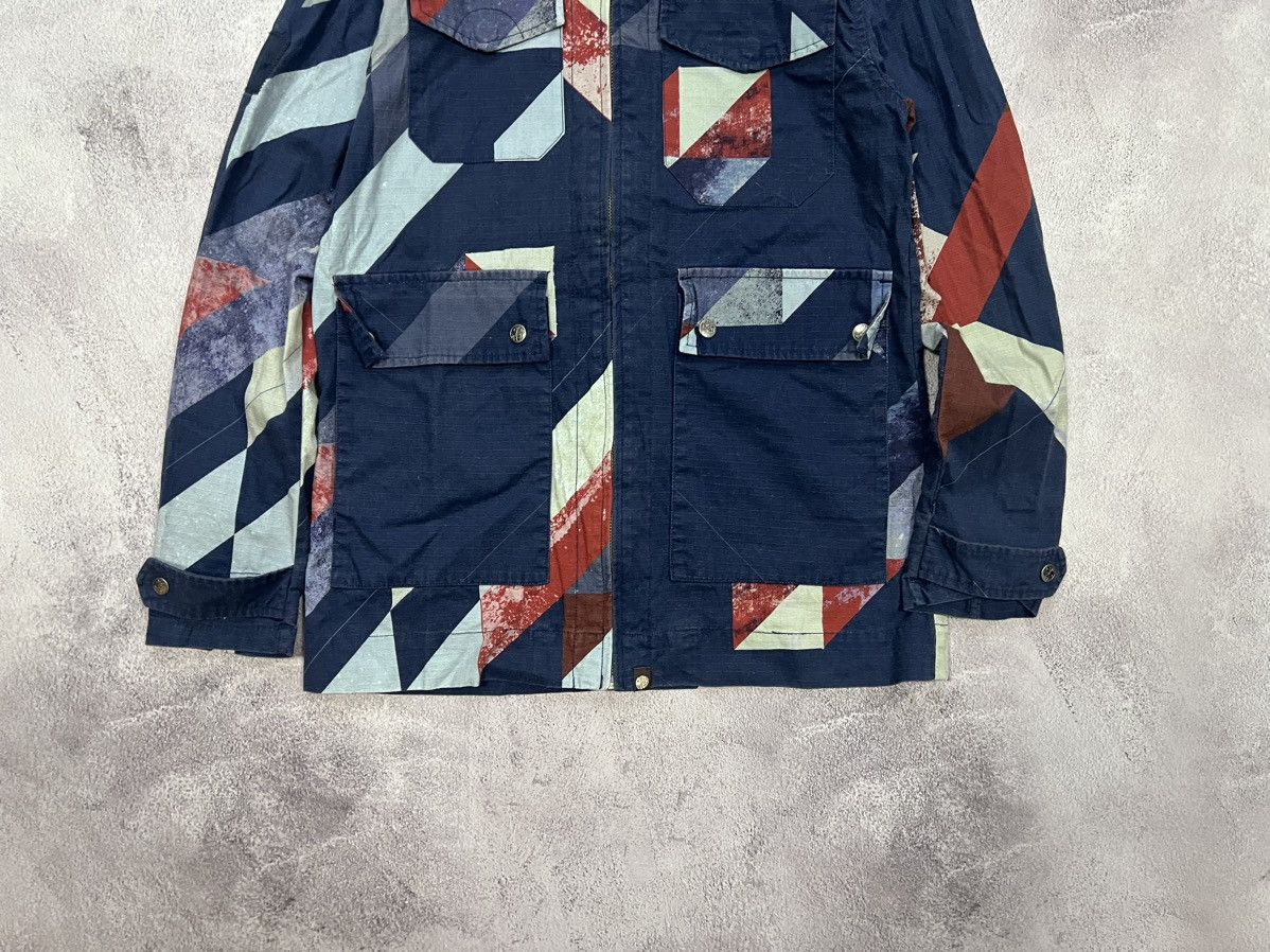 Pretty Green Pretty Green SampleJacket Mens M Size US M / EU 48-50 / 2 - 3 Thumbnail