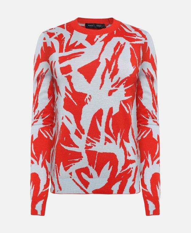 Proenza Schouler Long-sleeved jumper Size XS / US 0-2 / IT 36-38 - 1 Thumbnail