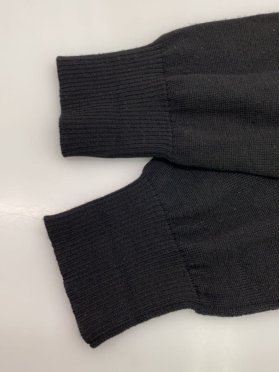 Comme des Garcons Homme Archive Wool Knit Sweater Size US S / EU 44-46 / 1 - 5 Thumbnail