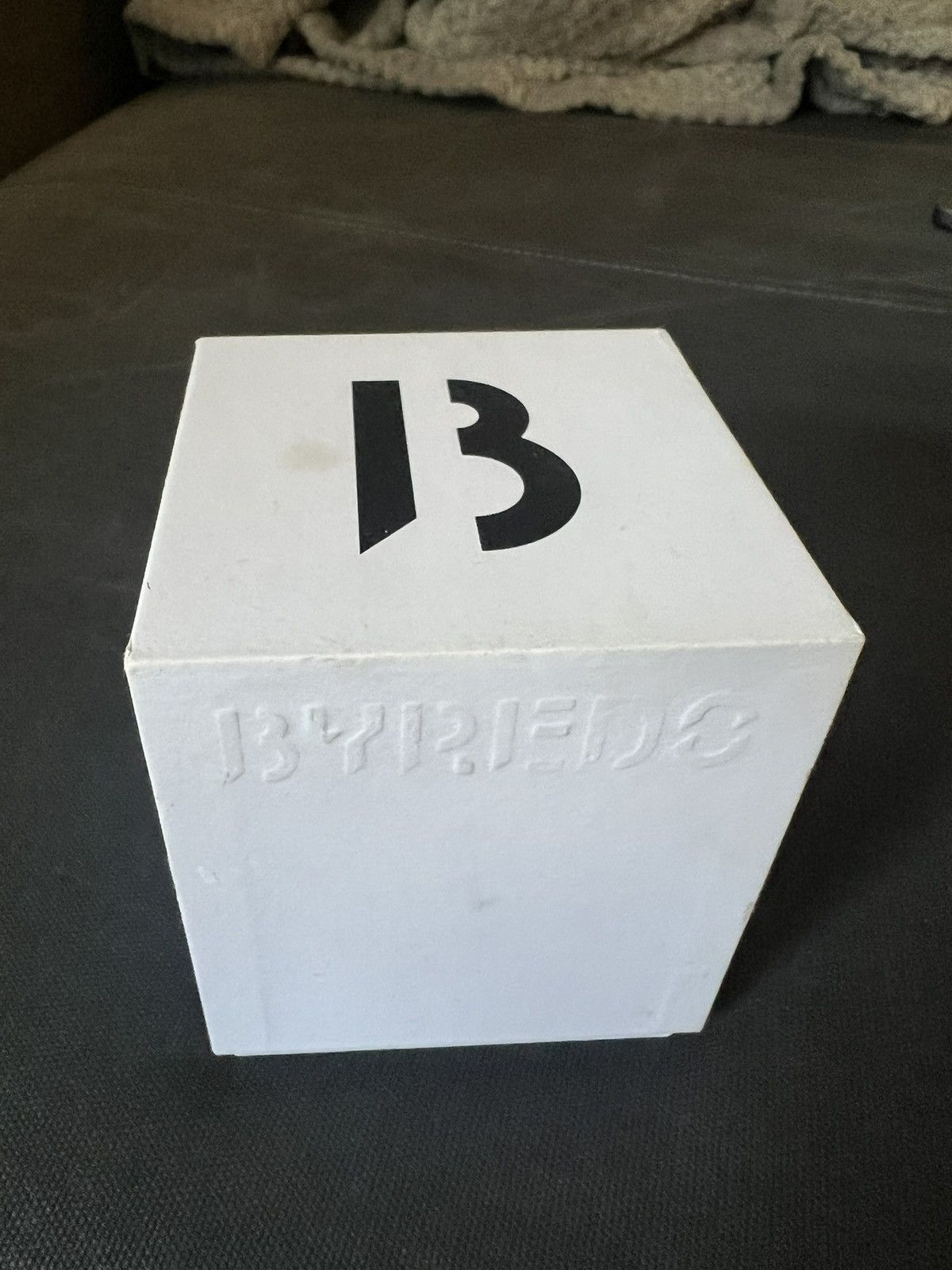 Travis Scott Travis Scott x Byredo “Space Rage”Candle Ultra Rare Collab Size ONE SIZE - 1 Thumbnail