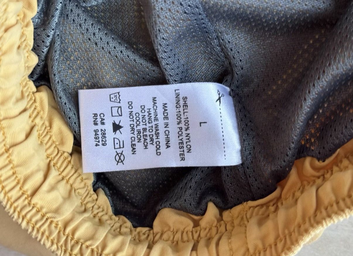 Stussy Stussy Beach Shorts K21 Size US 36 / EU 52 - 5 Thumbnail