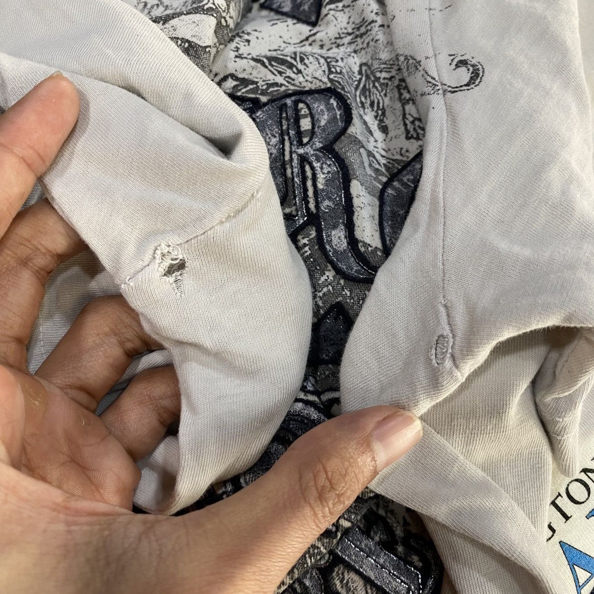 Affliction × If Six Was Nine × Japanese Brand Buckaroo t-shirt Size US L / EU 52-54 / 3 - 10 Thumbnail
