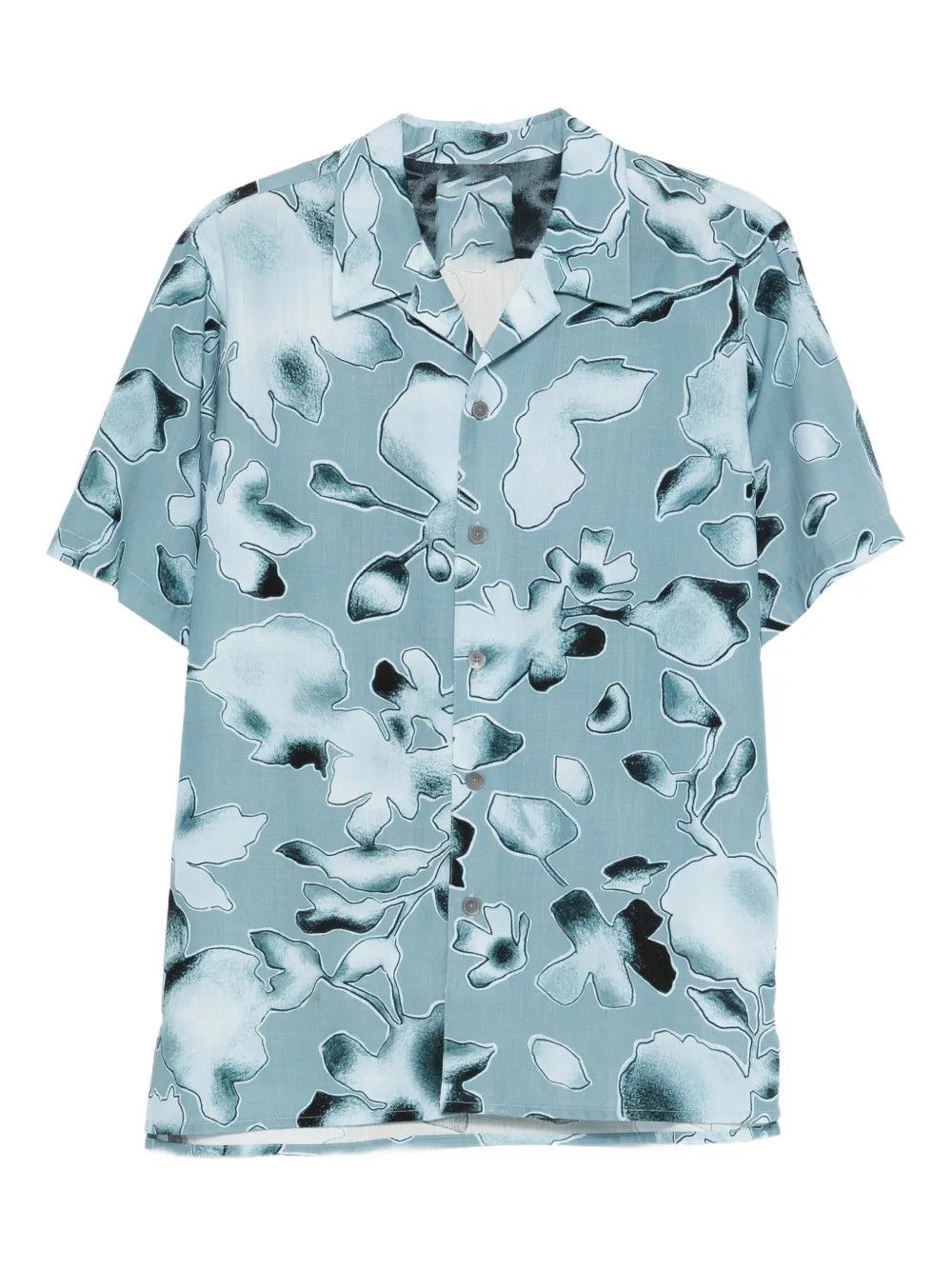 Other Men’s Floral-Print Shirt Size US M / EU 48-50 / 2 - 1 Thumbnail