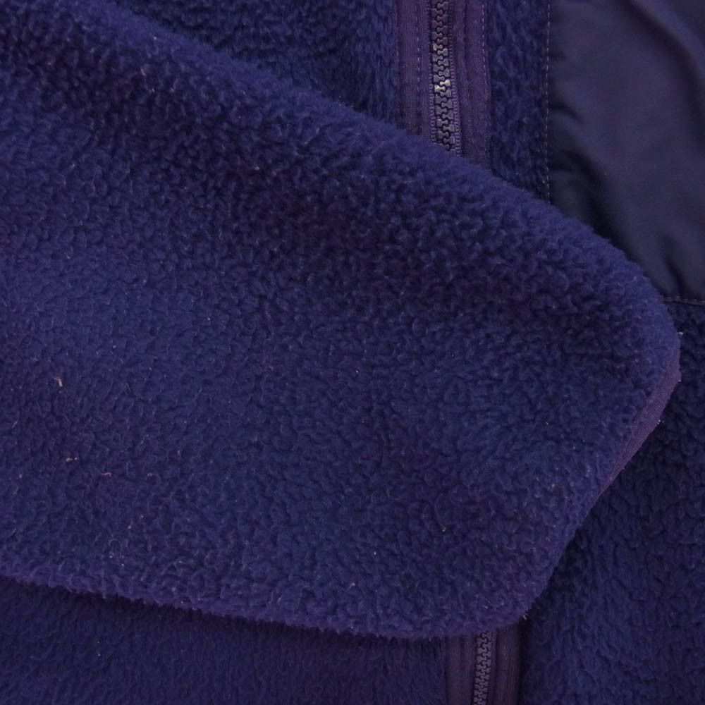 Patagonia 90s Synchilla Fleece Jacket Size US S / EU 44-46 / 1 - 7 Thumbnail