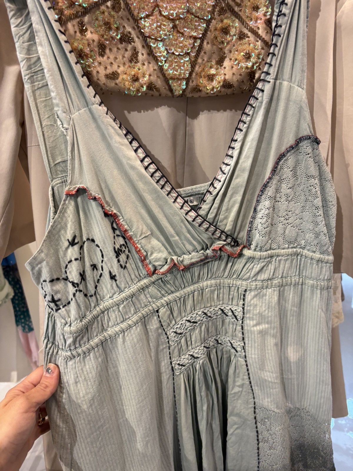 Desigual Desigual dress Size M / US 6-8 / IT 42-44 - 10 Thumbnail