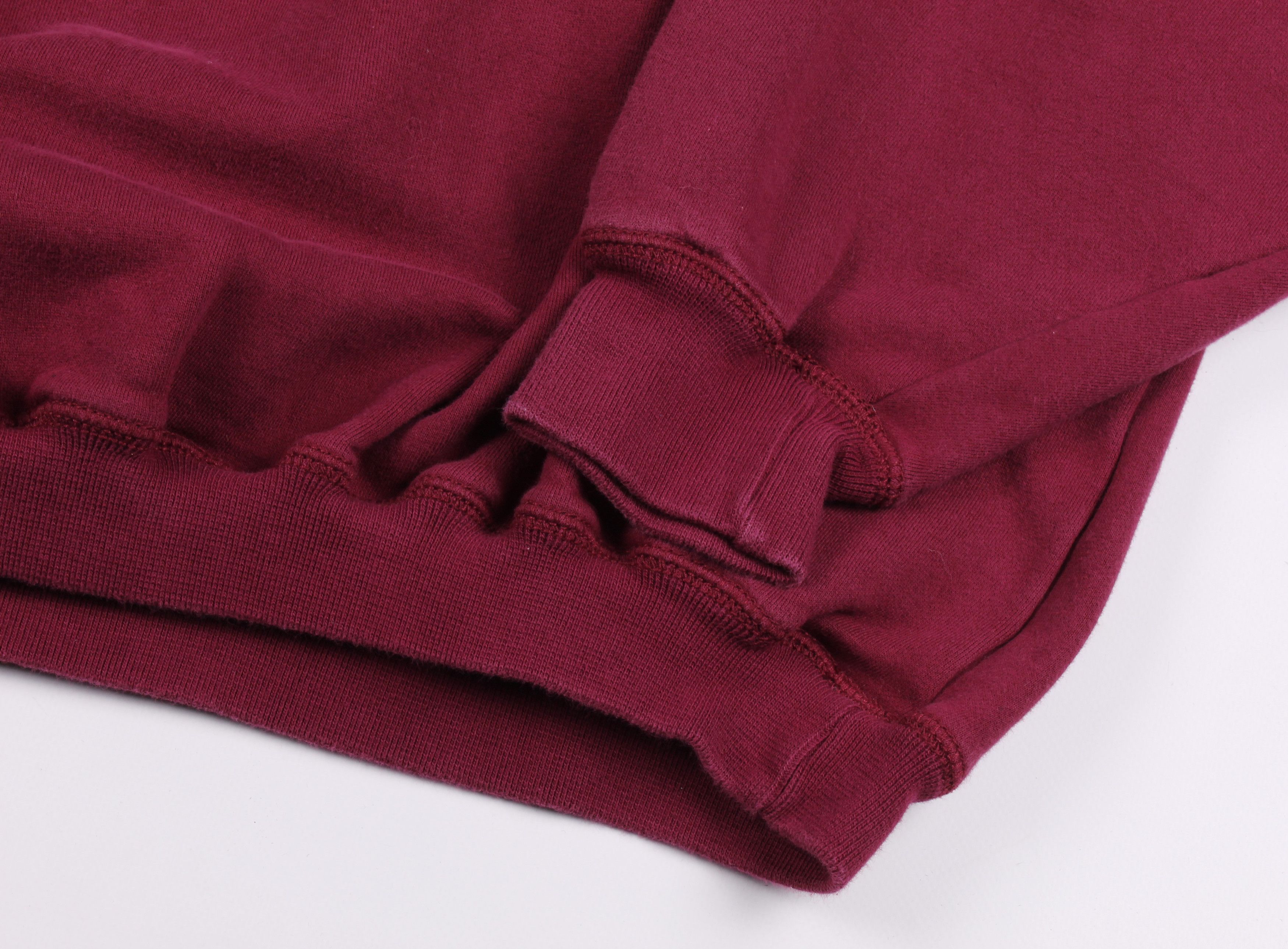 Adidas × Vintage Vintage Adidas 90's Logo Crew Neck Sweatshirt Size US S / EU 44-46 / 1 - 5 Thumbnail