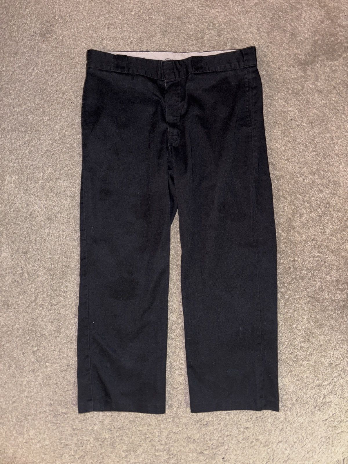 Dickies Dickies 874 OG Fit Size US 36 / EU 52 - 1 Thumbnail