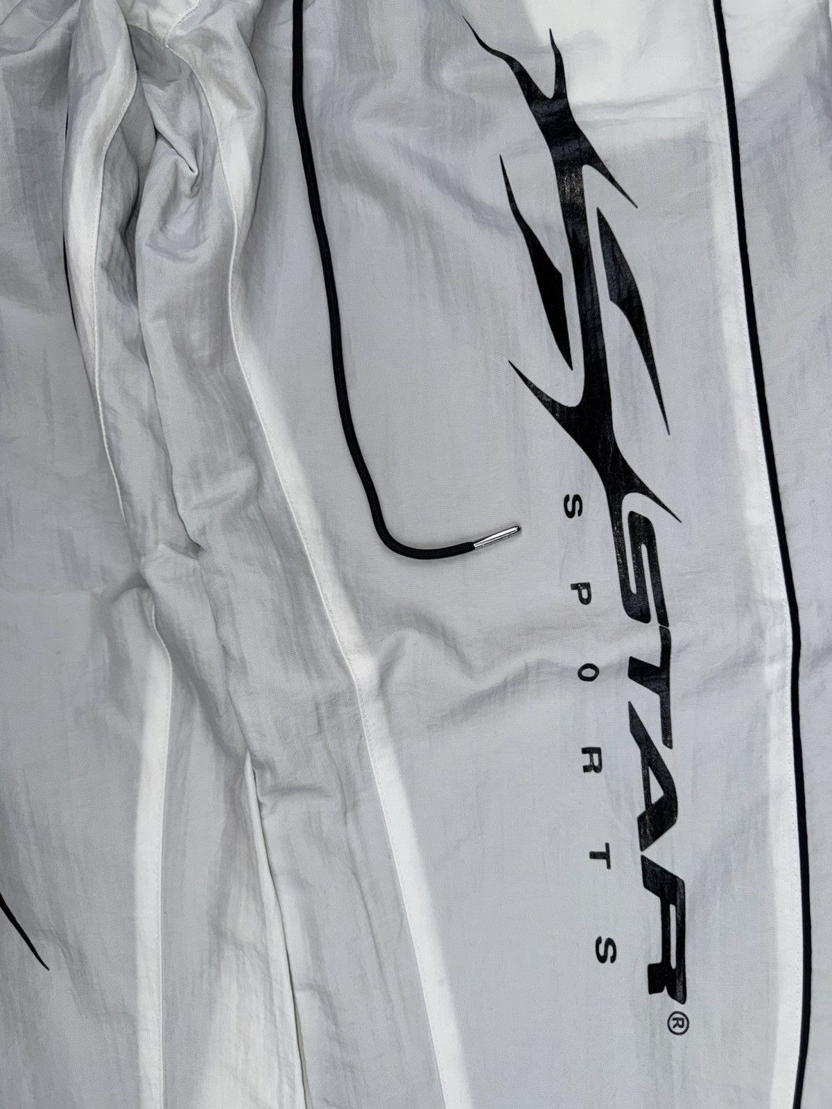 HELLSTAR Hellstar Sports Track Pants Size US 32 / EU 48 - 3 Thumbnail
