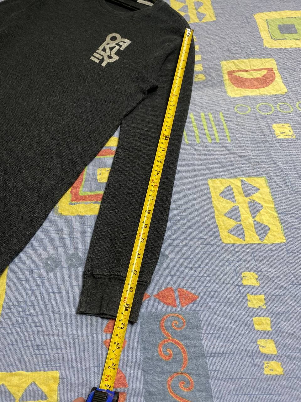 Vintage Oakley Vintage Sweater Size US S / EU 44-46 / 1 - 2 Thumbnail