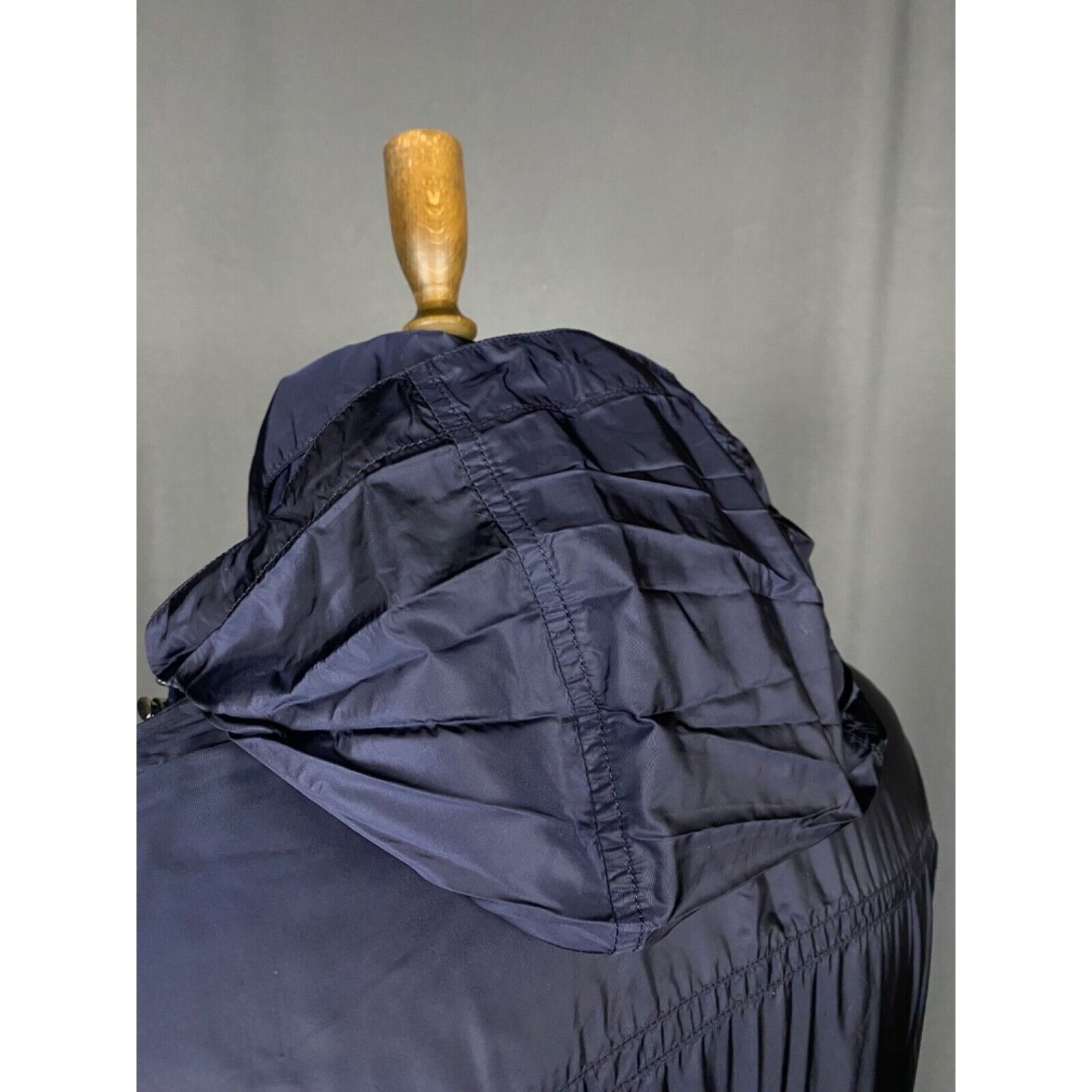 Paul & Shark Paul&Shark RECENT Men's Blue Nylon Windbreaker Jacket Size S Size US S / EU 44-46 / 1 - 7 Thumbnail