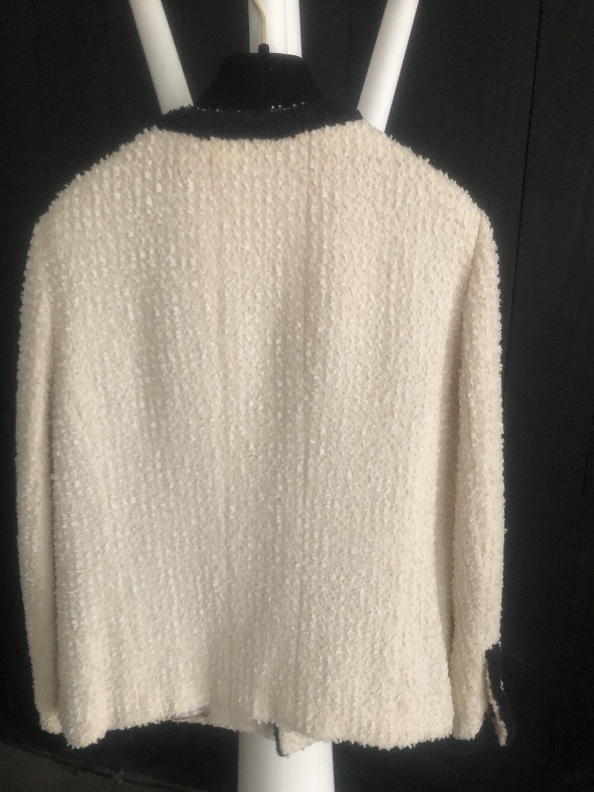 Chanel Chanel tweed t44 Size S / US 4 / IT 40 - 3 Thumbnail