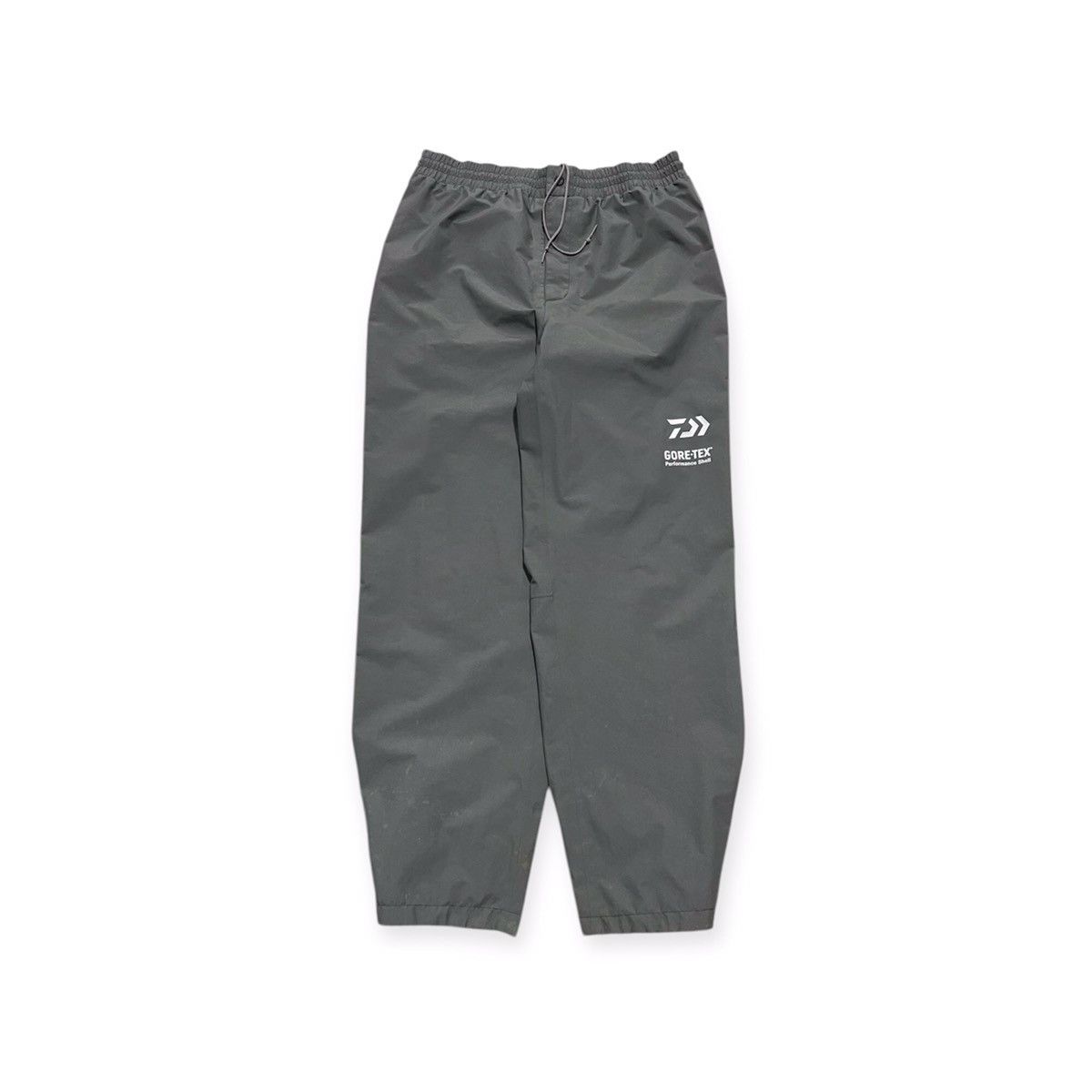 DAIWA PIER39 Versatile GORE-TEX rain pants Size US 33 - 1 Thumbnail