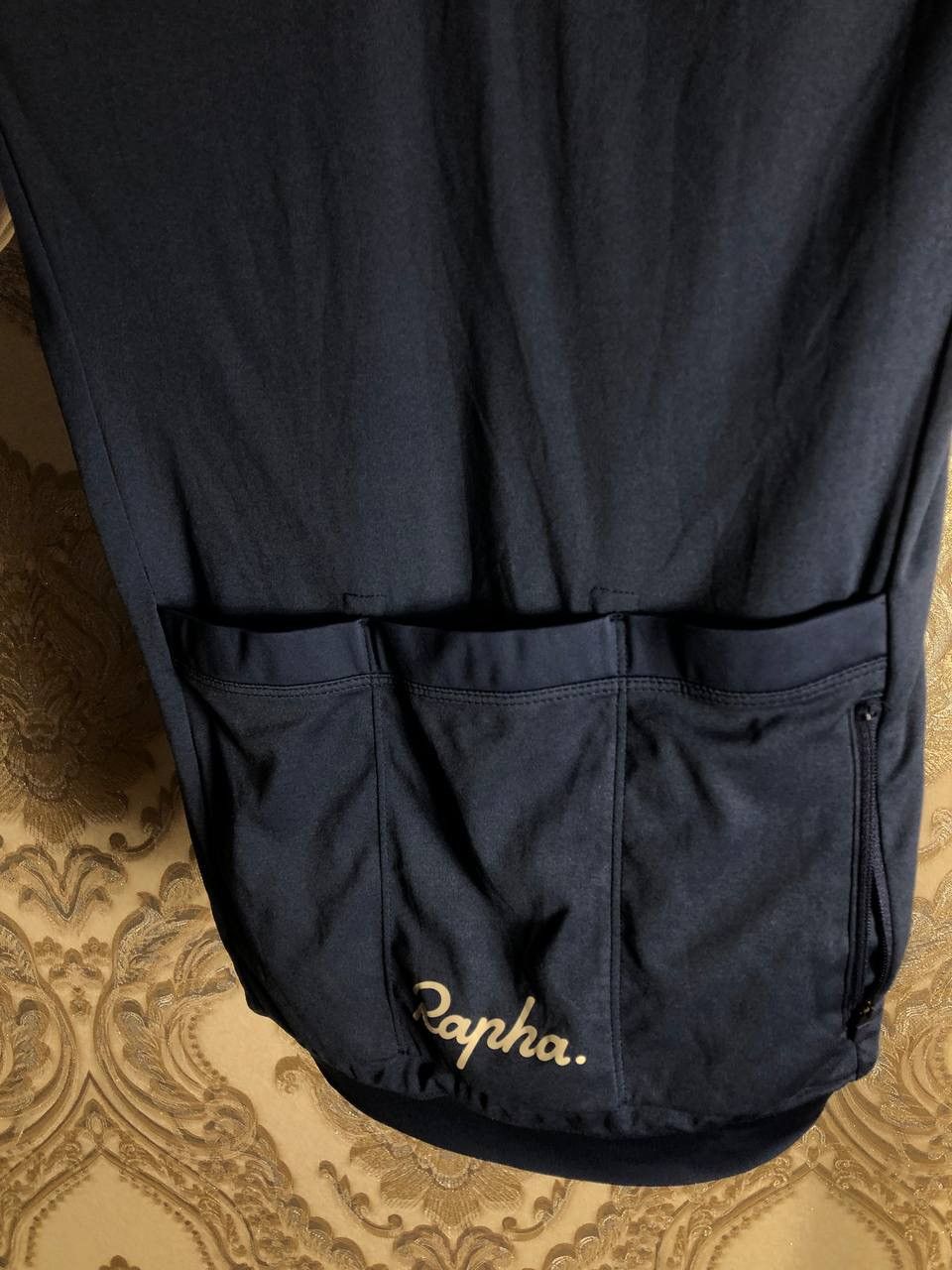 Rapha VINTAGE RAPHA CYCLE CORE JERSEY BIKE Size US XS / EU 42 / 0 - 6 Thumbnail