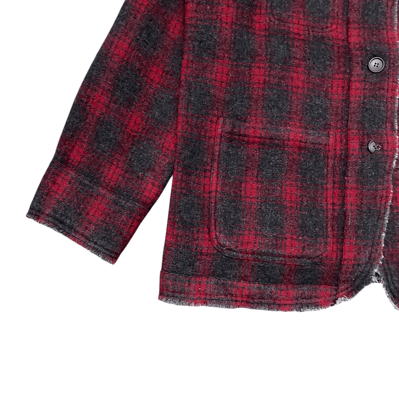 45rpm Vintage Drug Store Reversible Jacket Ifsixwasnine lgb Size US M / EU 48-50 / 2 - 11 Thumbnail