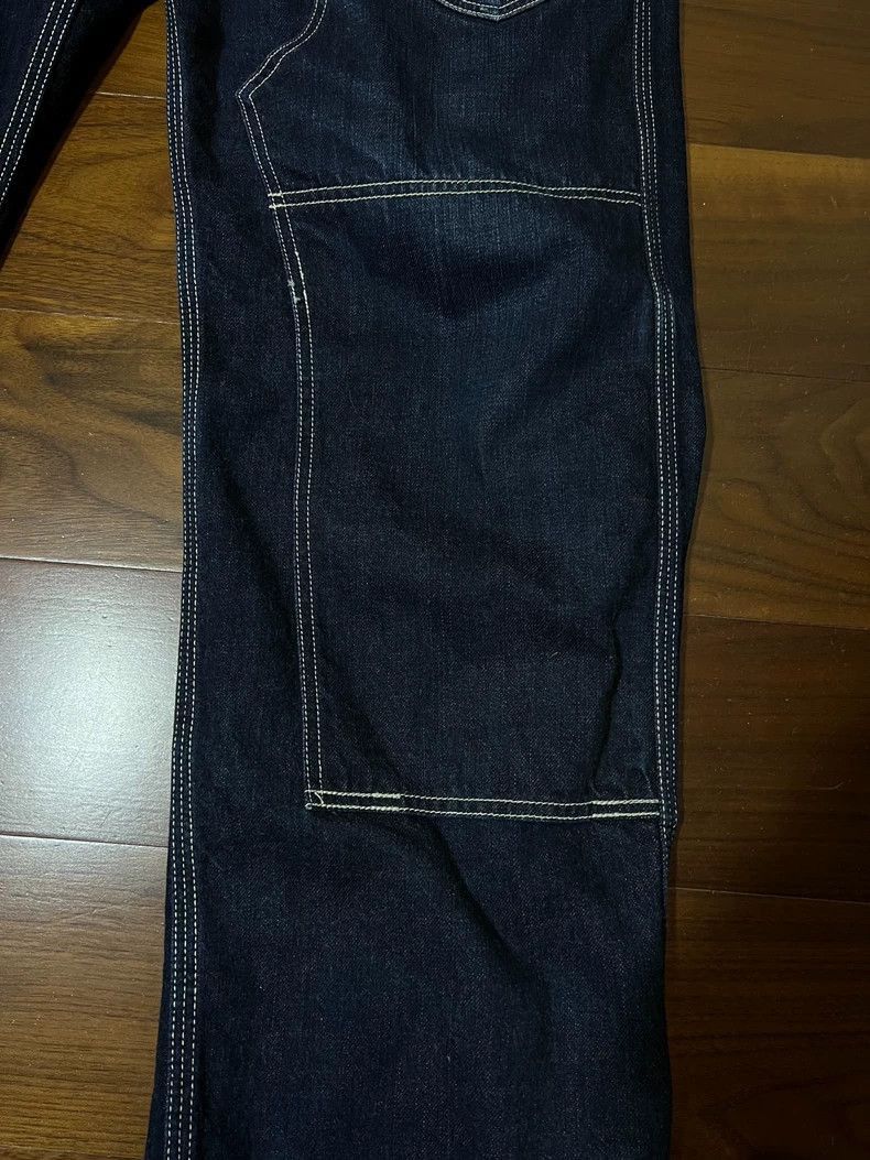 Freewheelers Freewheelers Freewheelers Underground overalls Size US 34 / EU 50 - 4 Thumbnail