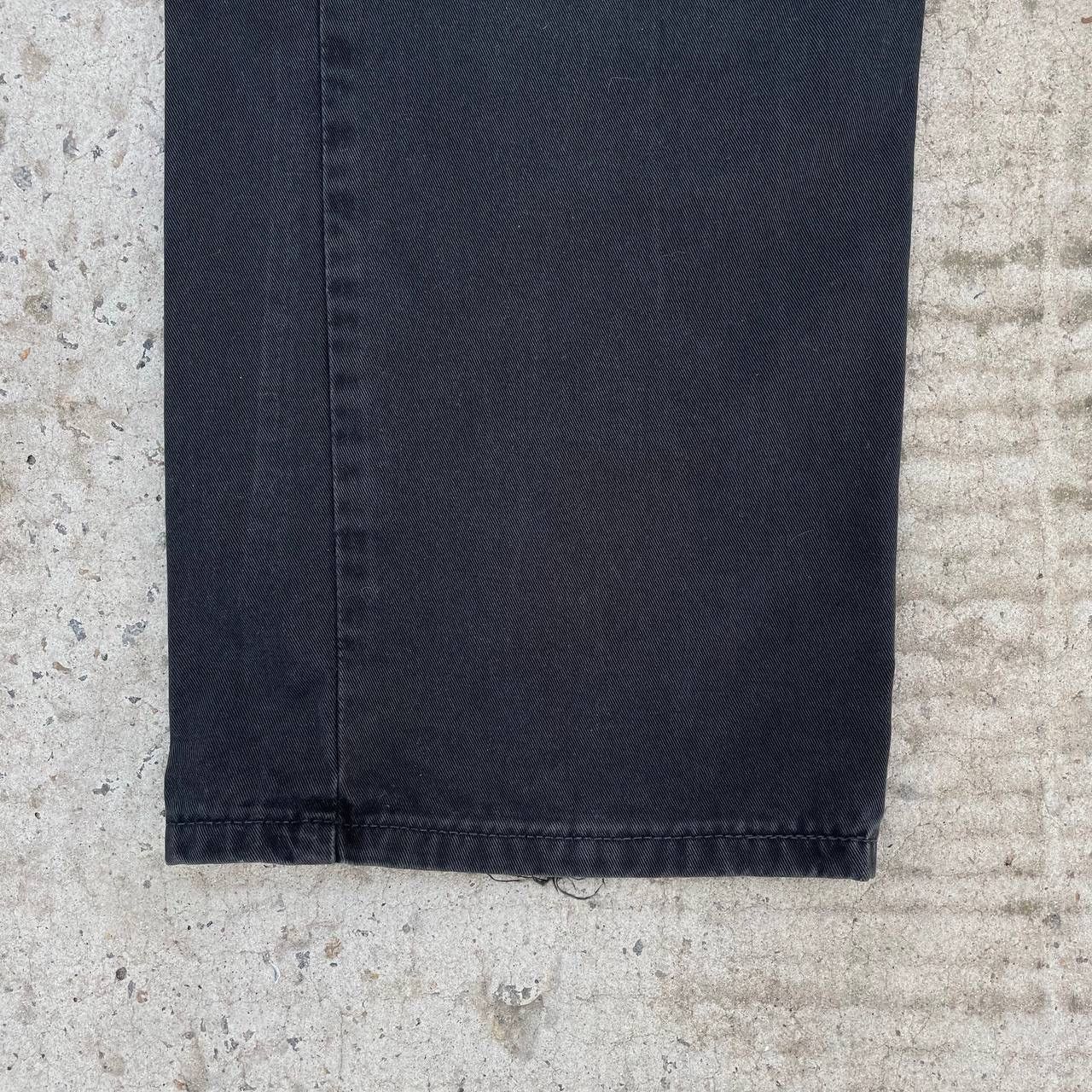 Levi's Vintage Clothing Vintage Levi’s 582 Jeans W36xL32 Y2K 00s USA Size US 36 / EU 52 - 4 Thumbnail