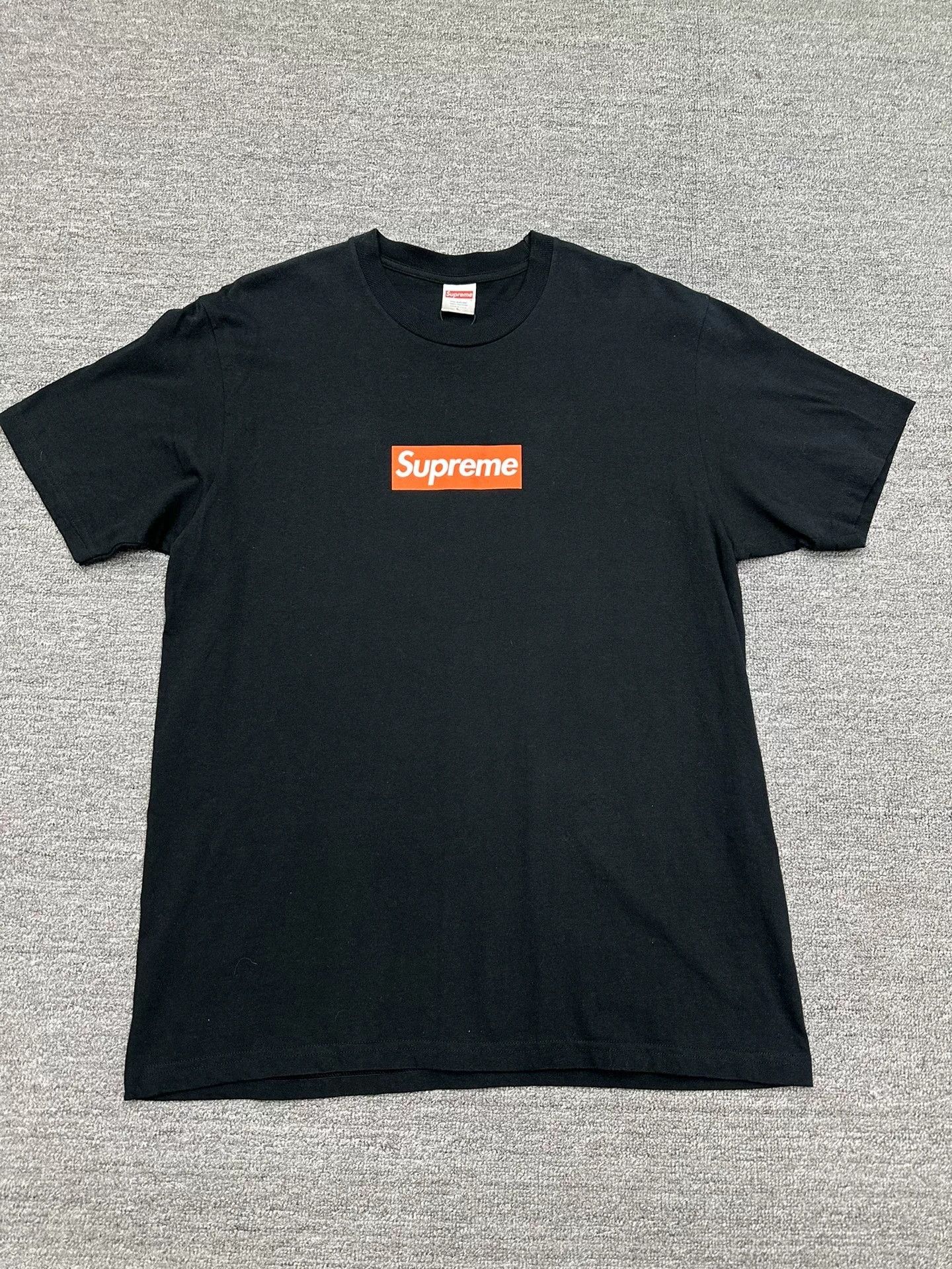 Supreme Supreme 19FW San Francisco Opening Bogo L Size US L / EU 52-54 / 3 - 1 Thumbnail
