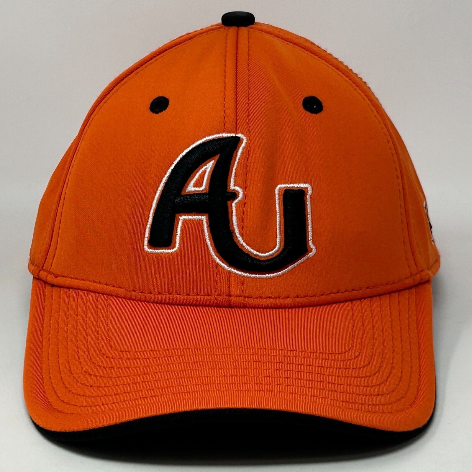 The Game Anderson University Ravens Hat Baseball Cap Fitted 7 3/8 Size ONE SIZE - 1 Thumbnail