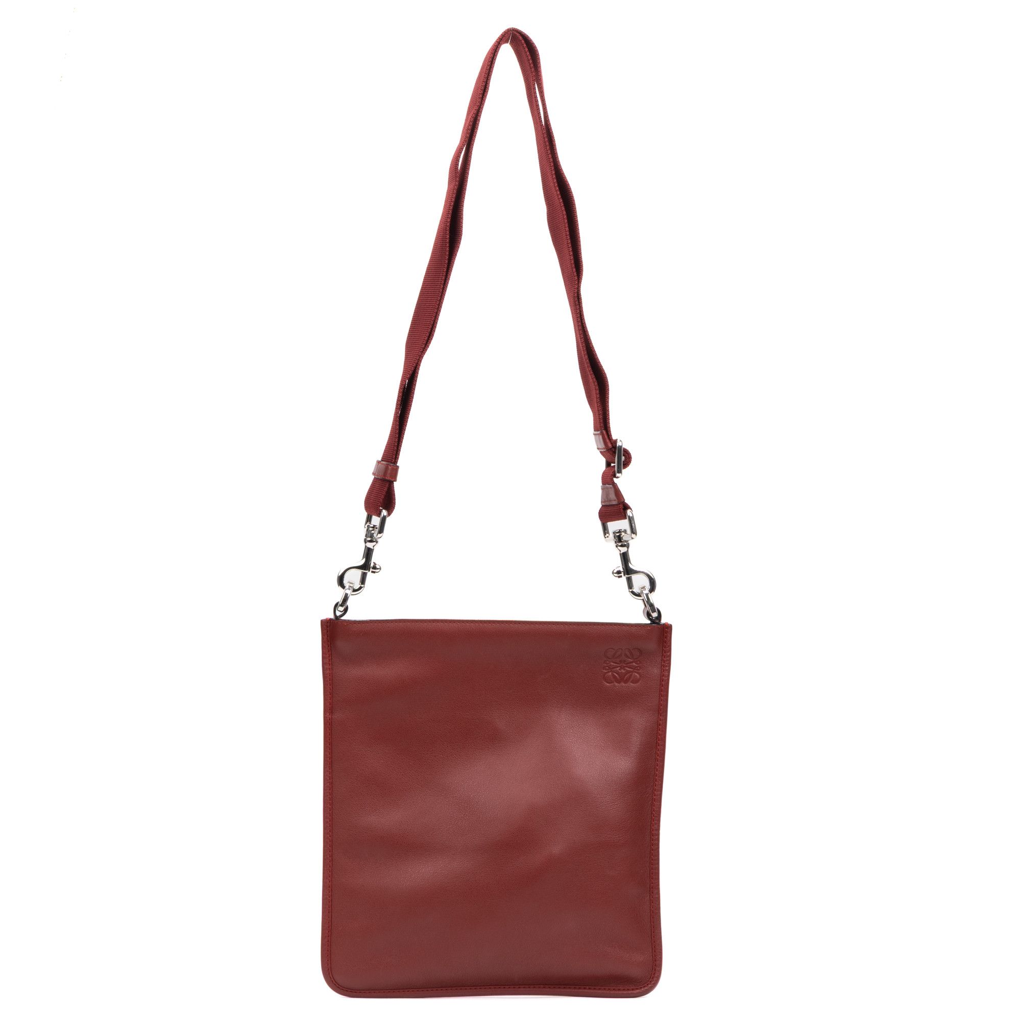 Loewe Anagram Crossbody Size ONE SIZE - 1 Thumbnail