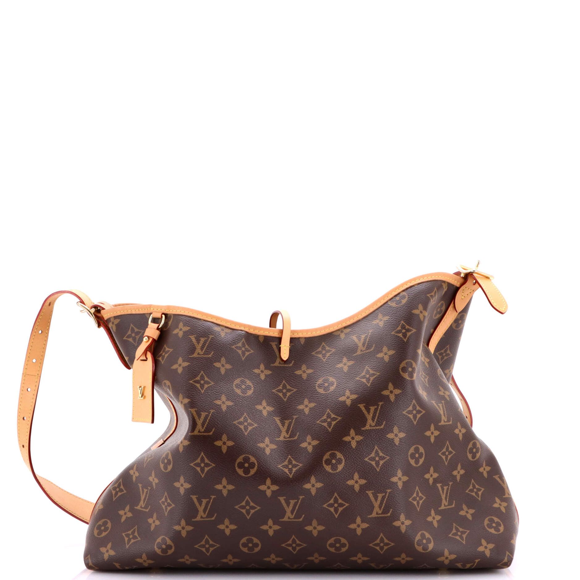 Louis Vuitton CarryAll Hobo Size ONE SIZE - 1 Thumbnail