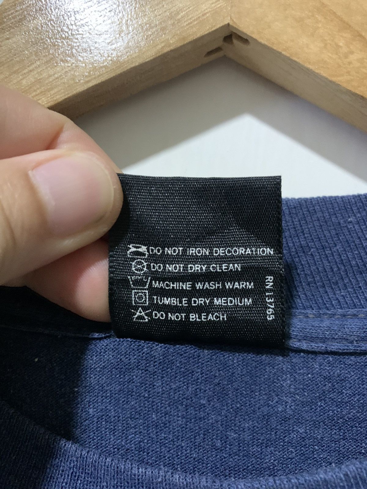Vintage Vintage Einstein's words Rare Size US S / EU 44-46 / 1 - 10 Thumbnail
