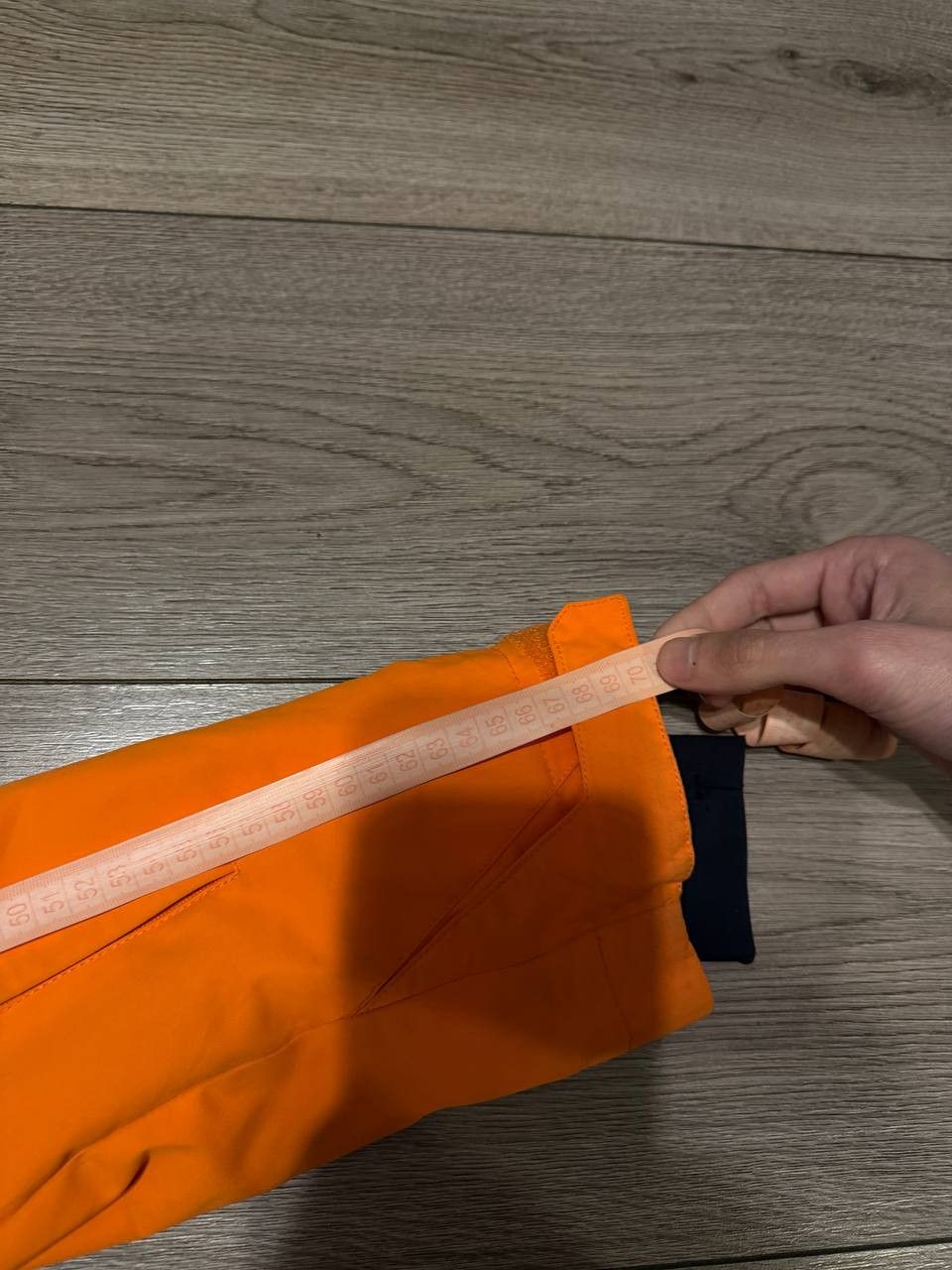 Billabong billabong jacket men size S/M Orange/Black Surf Style Y2K Size US S / EU 44-46 / 1 - 8 Thumbnail