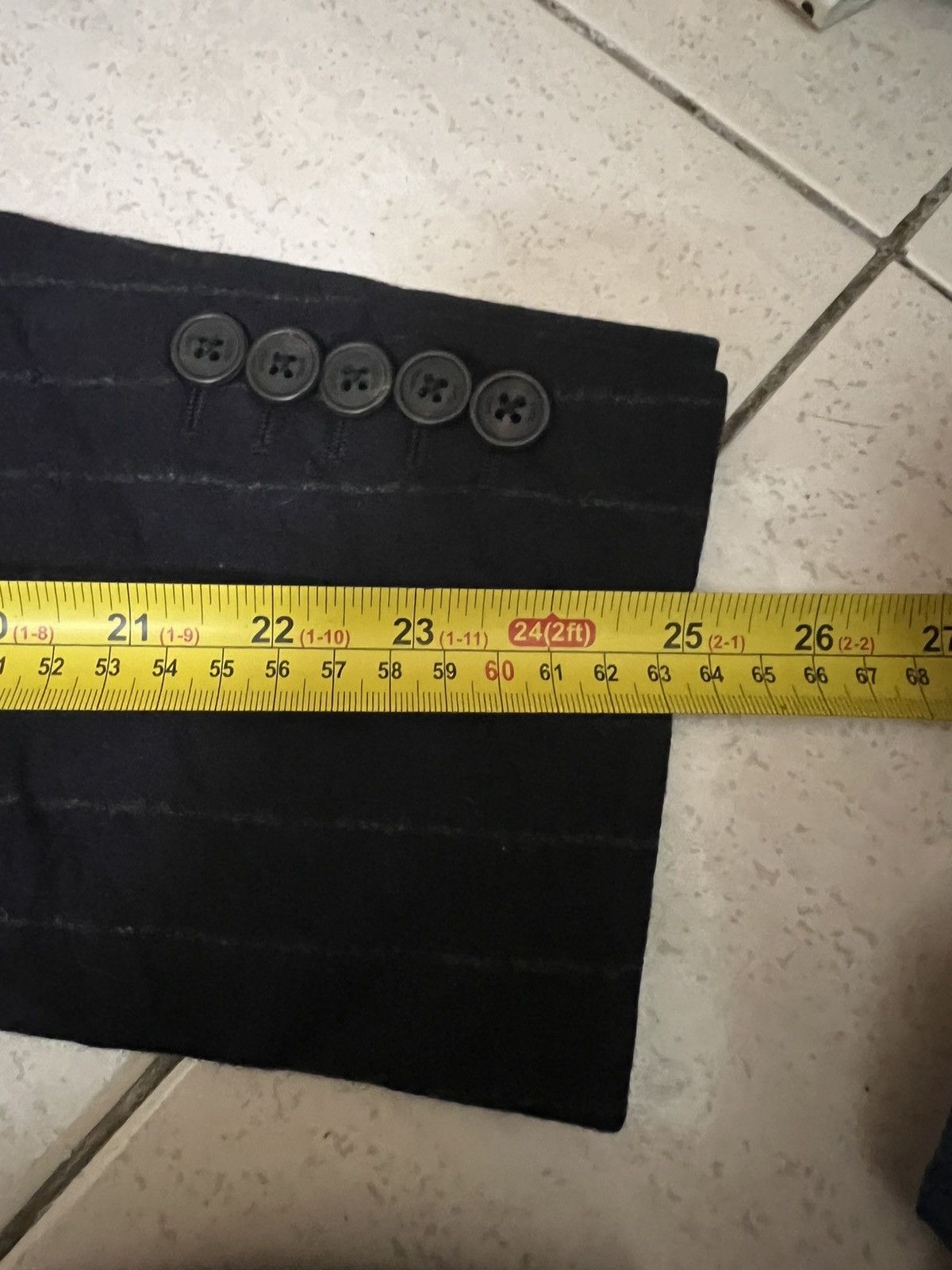 Gucci gucci blazer tomford era Size 40L - 14 Thumbnail