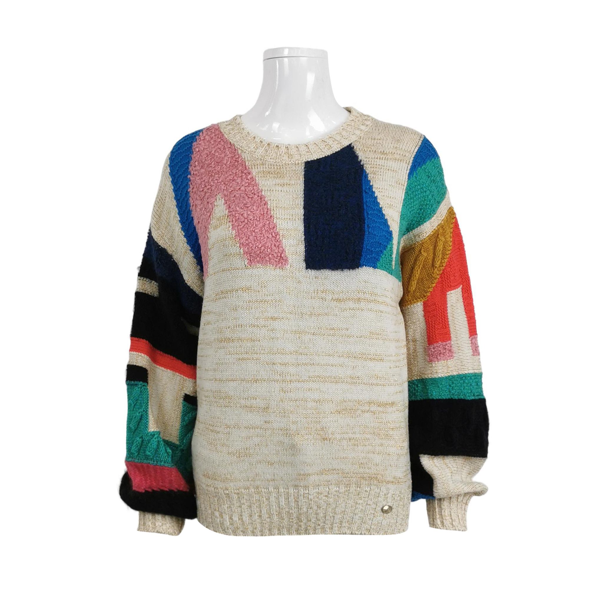 Chanel Chanel Women it_34 Sweaters Size XXS / US 00 / IT 34 - 1 Thumbnail