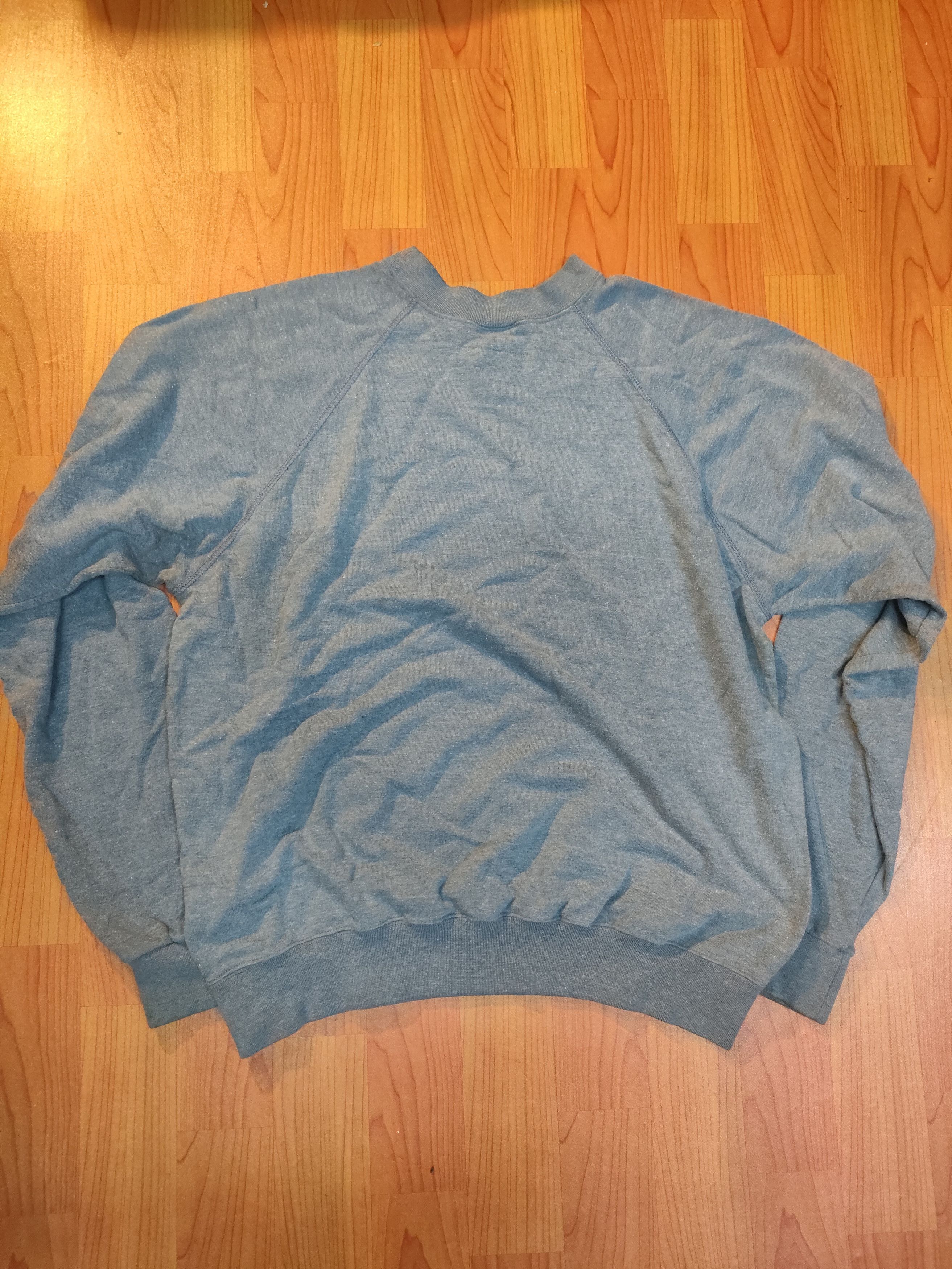 Champion × Vintage Vintage Champion Spellout Size US L / EU 52-54 / 3 - 2 Thumbnail