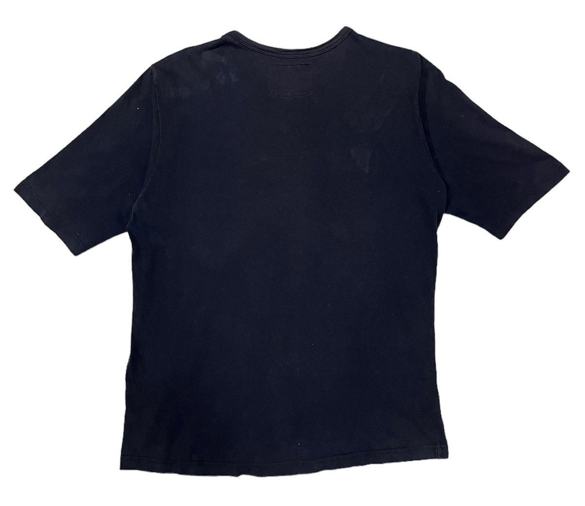Designer × agnes b. Agnes b t shirt by artis anton Size US M / EU 48-50 / 2 - 6 Thumbnail