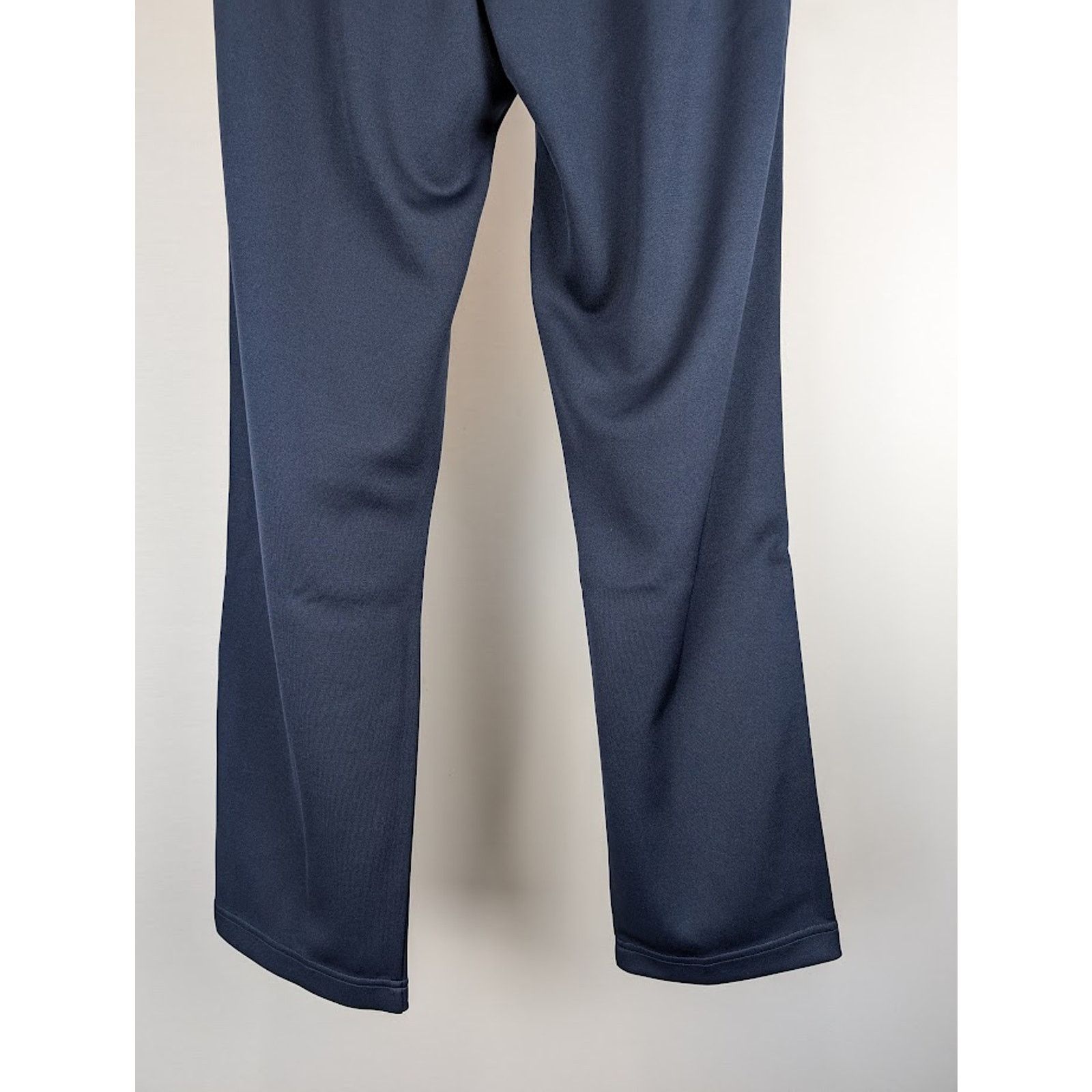 Palm Angels o1rshd1 Q: 2 / V Colarblock Track Pant in Navy Blue White Size US 32 / EU 48 - 18 Thumbnail