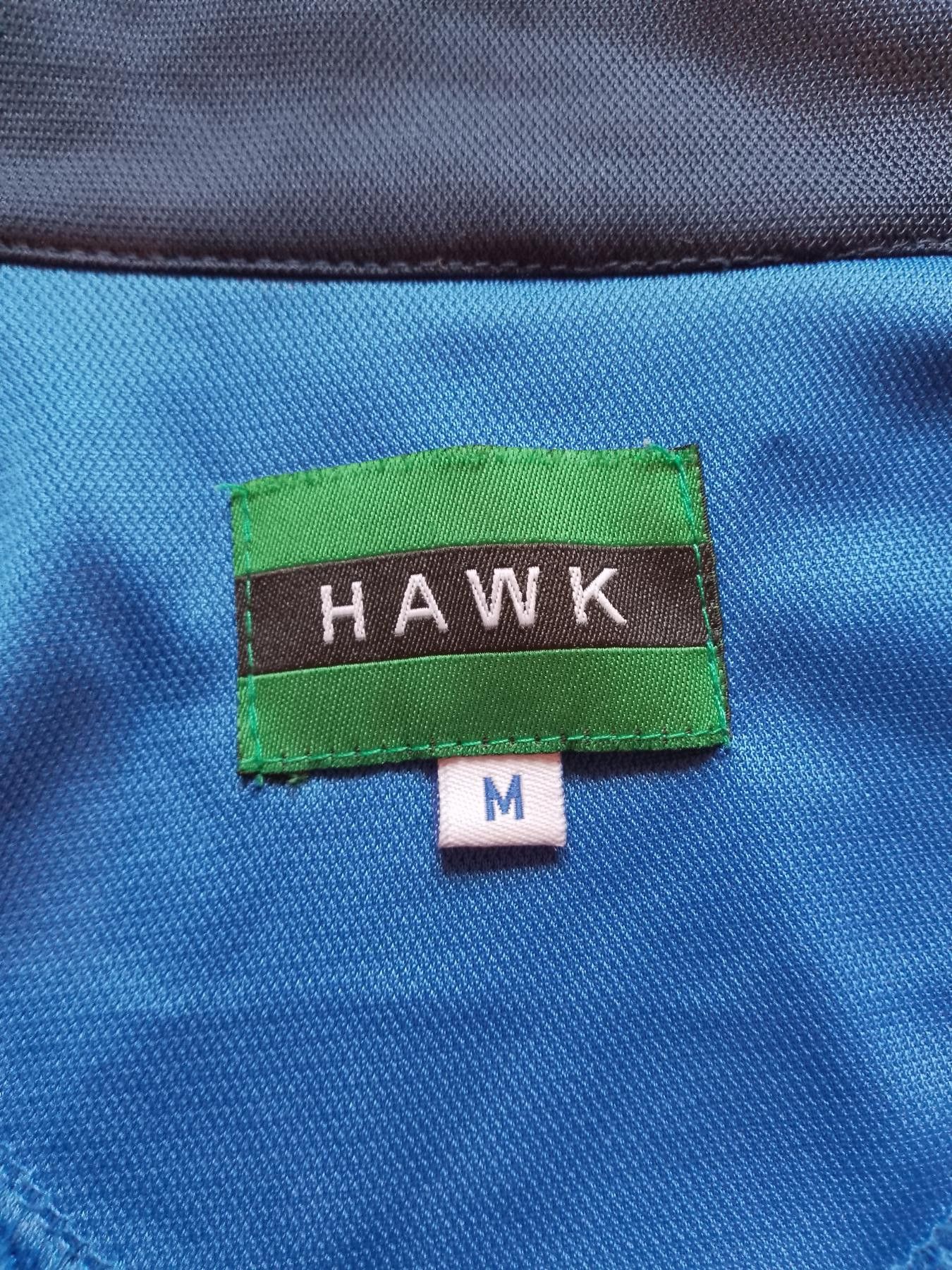 Hawk Calcio Lecco training sweatshirt 2007-2009 - Hawk - Size M Size US M / EU 48-50 / 2 - 9 Thumbnail