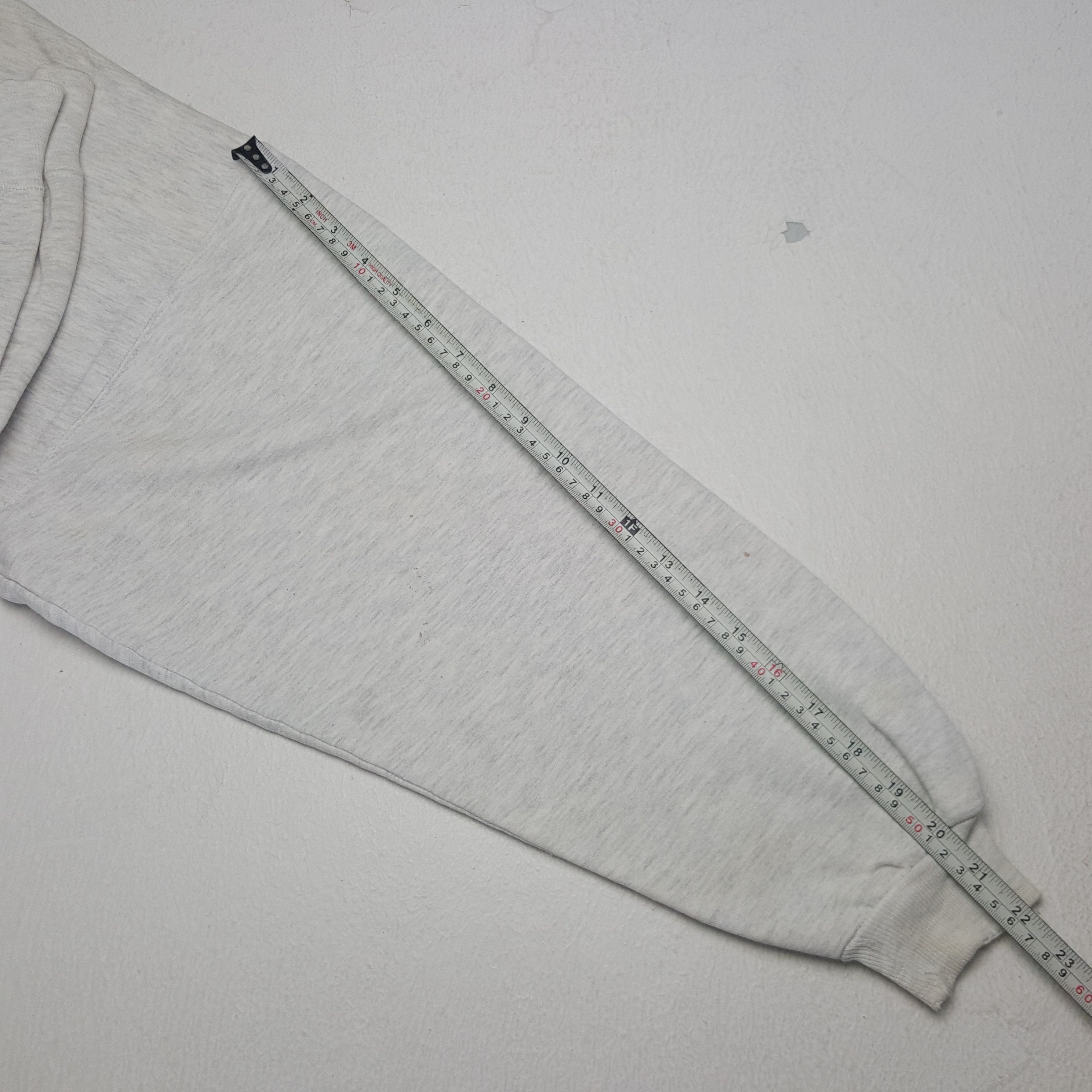 Vintage Vintage Speech Pathology And Audiology Sweatshirt Size US XL / EU 56 / 4 - 7 Thumbnail