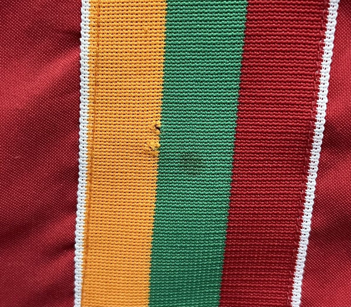 Japanese Brand × Vintage VINTAGE 7 ELEVEN JACKET Size US M / EU 48-50 / 2 - 12 Thumbnail