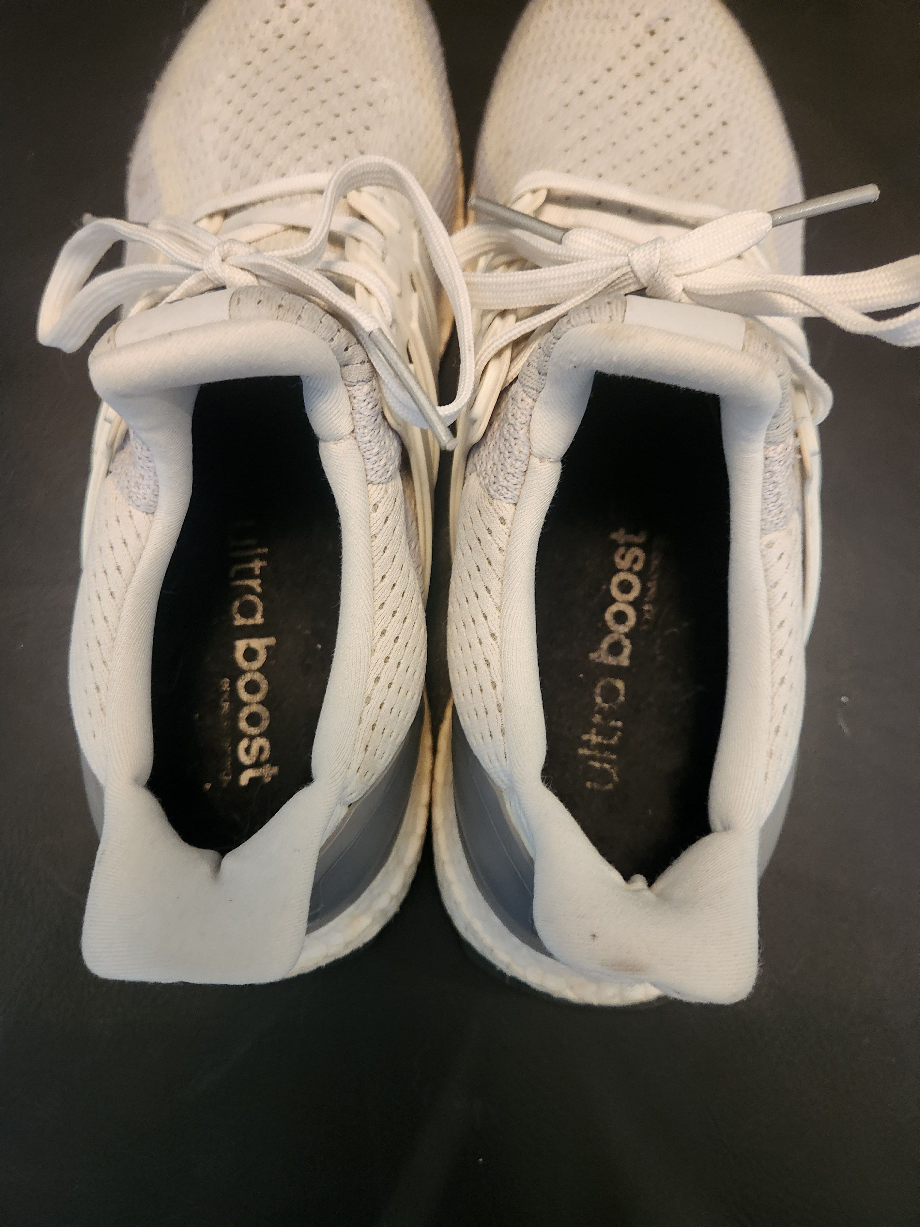 Adidas Adidas Ultra Boost Running White Gradient Size 10 Size US 10 / EU 43 - 6 Thumbnail