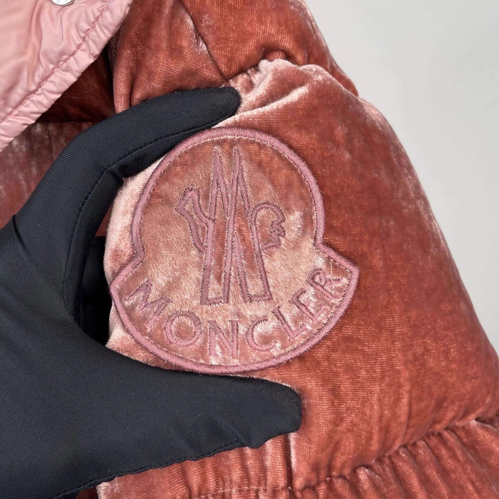 Moncler Moncler Puffer 0 Size XS / US 0-2 / IT 36-38 - 8 Thumbnail