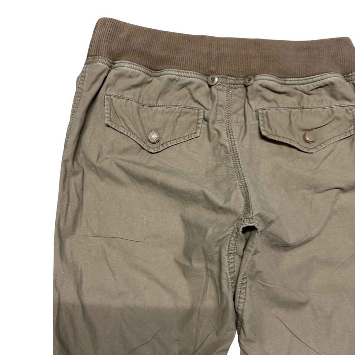 GOA G.O.A Military Parachute Pants Size US 29 - 10 Thumbnail