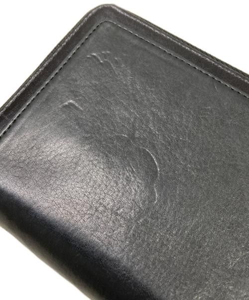 Yohji Yamamoto YOHJI YAMAMOTO leather long wallet Size ONE SIZE - 3 Thumbnail